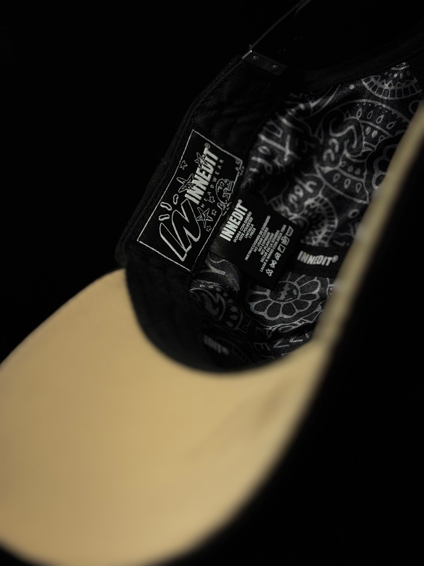 Innedit “UTOPIA”