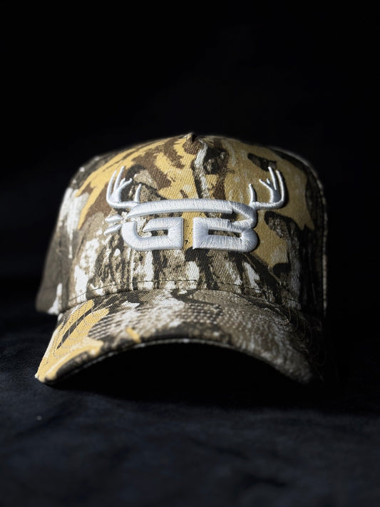 “Camo” Gamebred