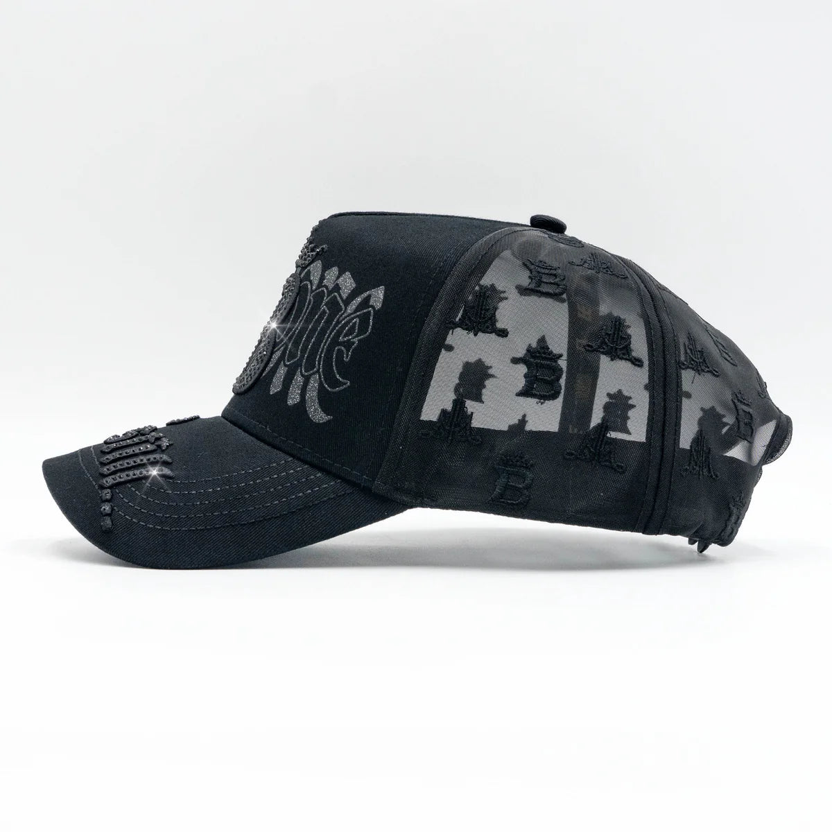 ThirtyOne X Benavidez “AND STILL”