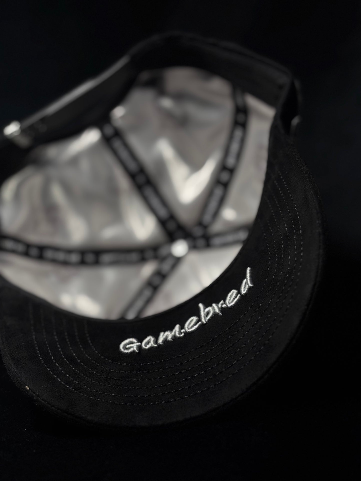 Gamebred Logo