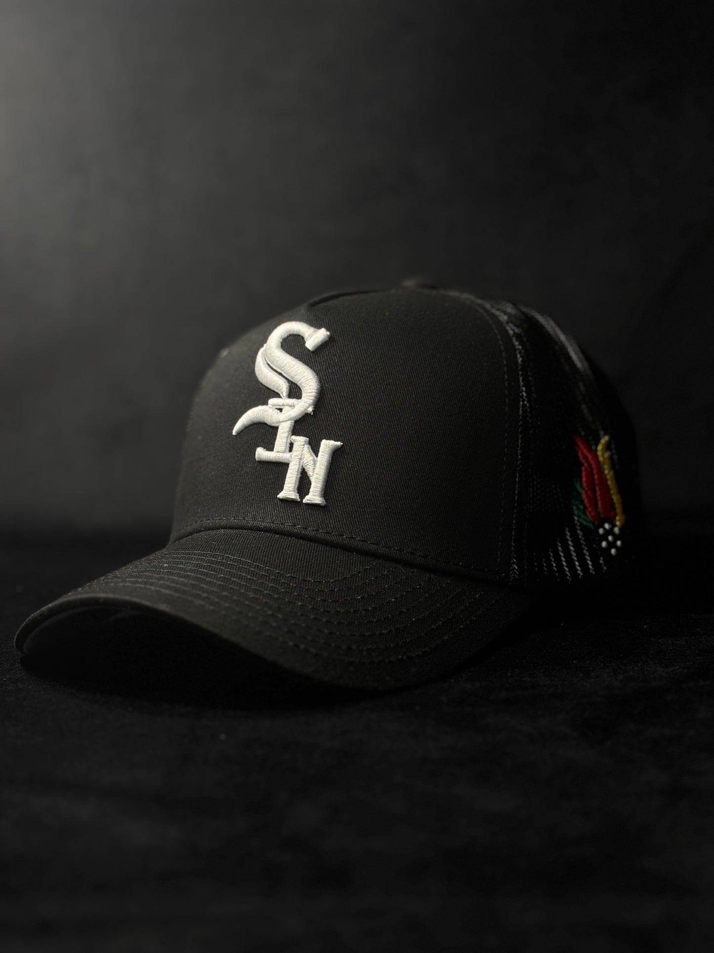 Sinaloa “S.I.N” FortyFive Hats