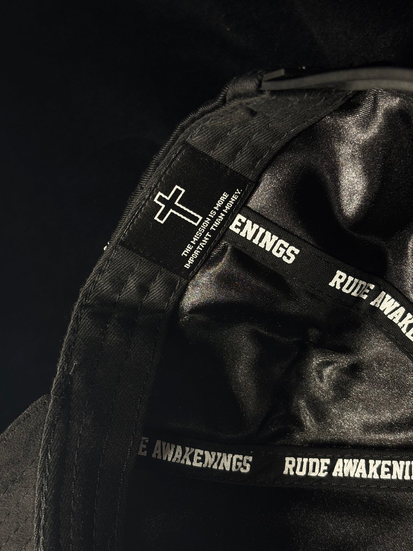 Rude Awakenings “2 Year Anniversary”