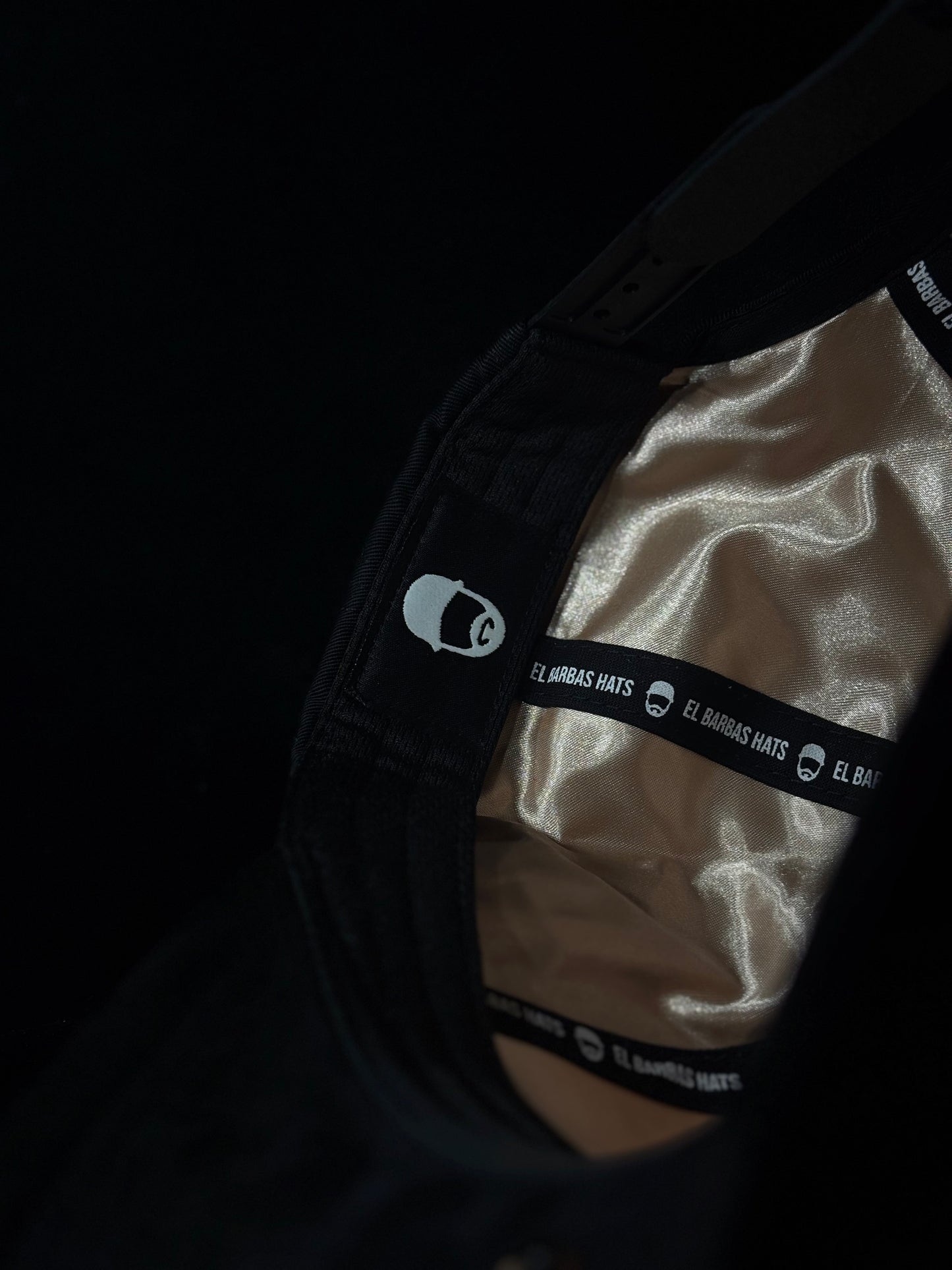 El Barbas “B-Star”