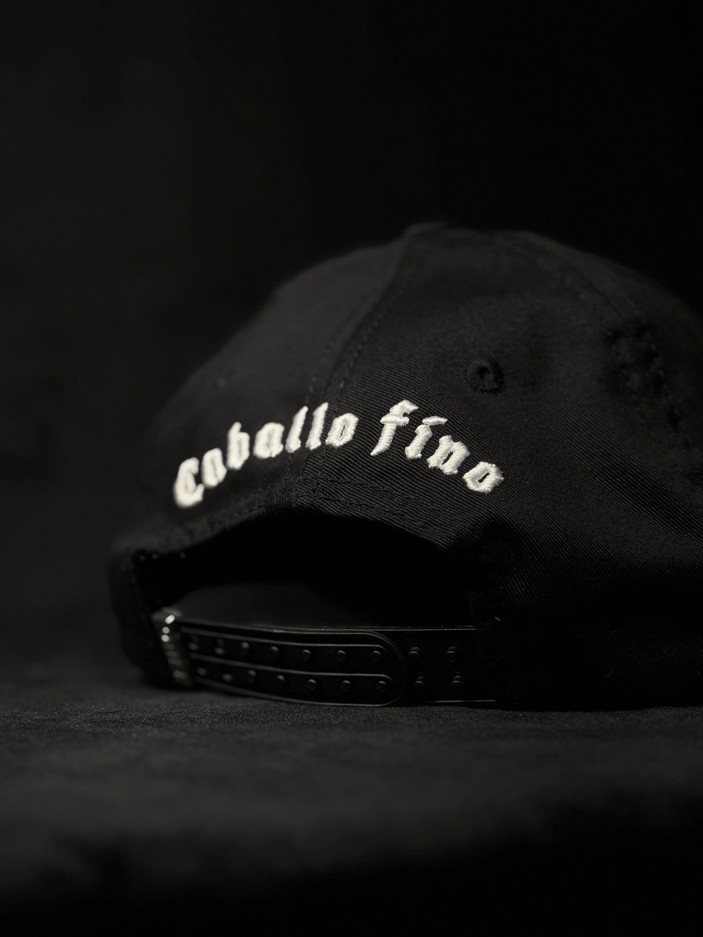 FINO “Charro Fino”