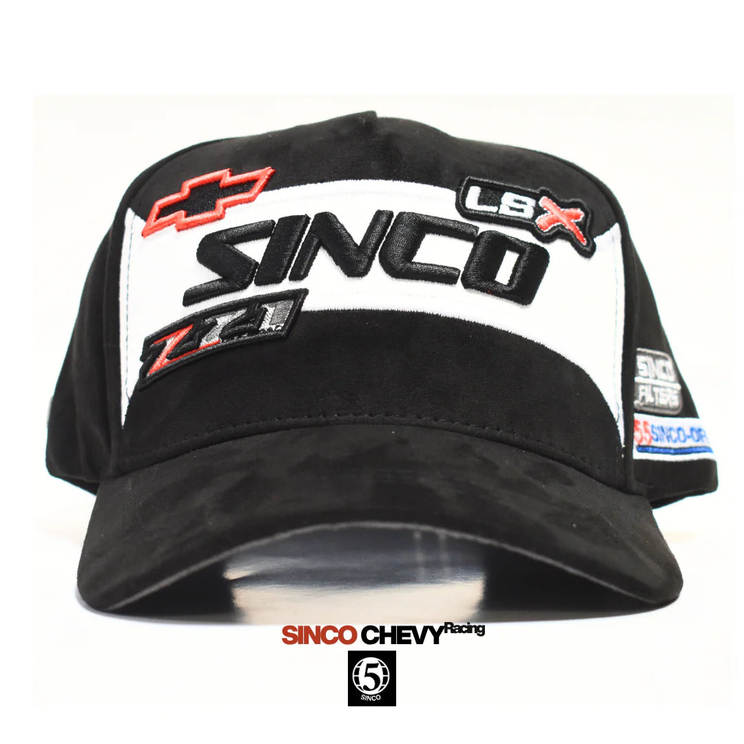 Sinco Chevy Racing