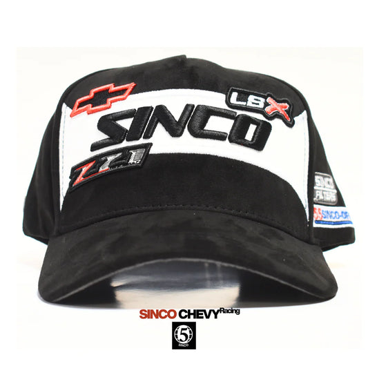 Sinco Chevy Racing