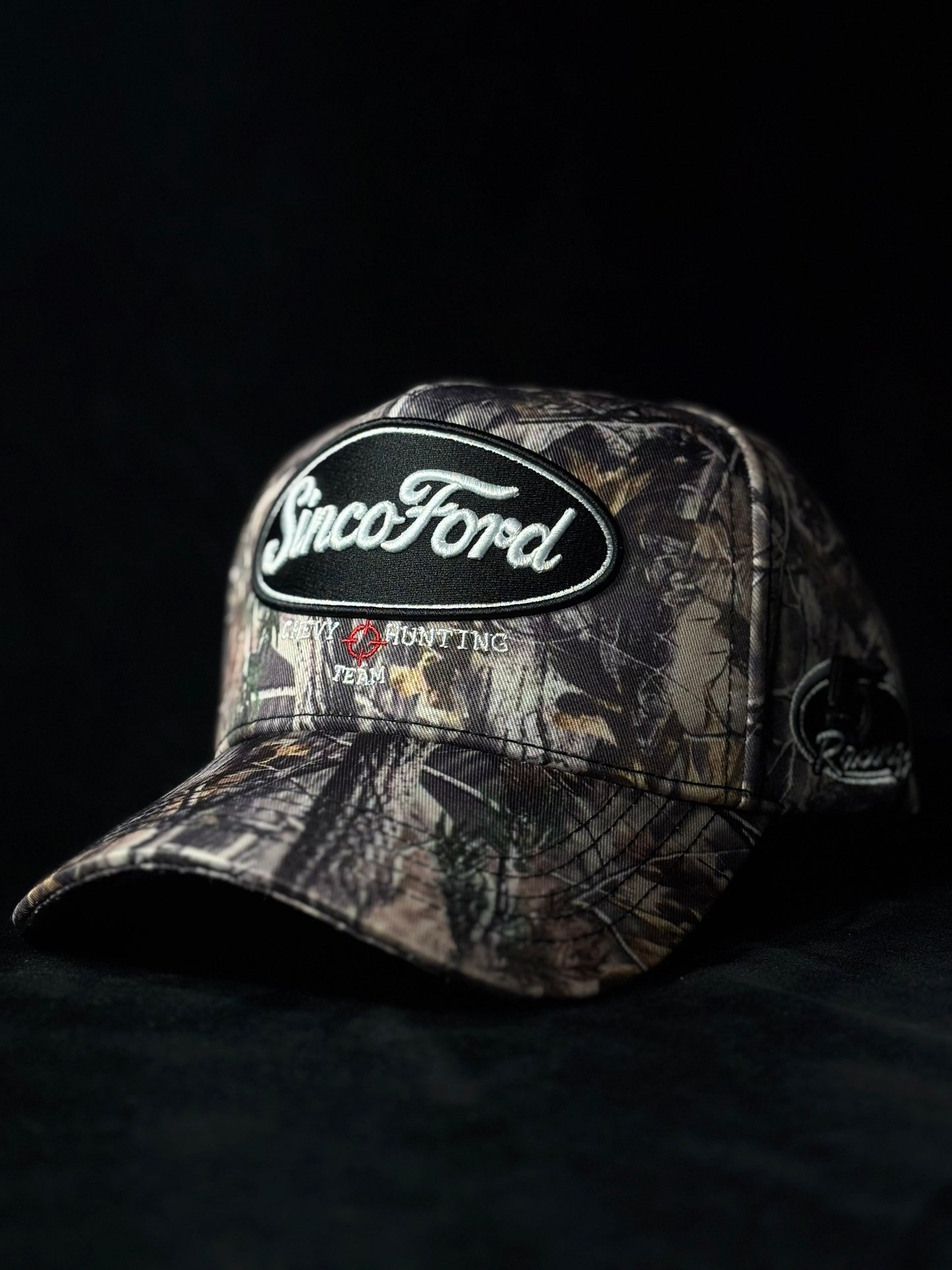 Sinco Ford Camo