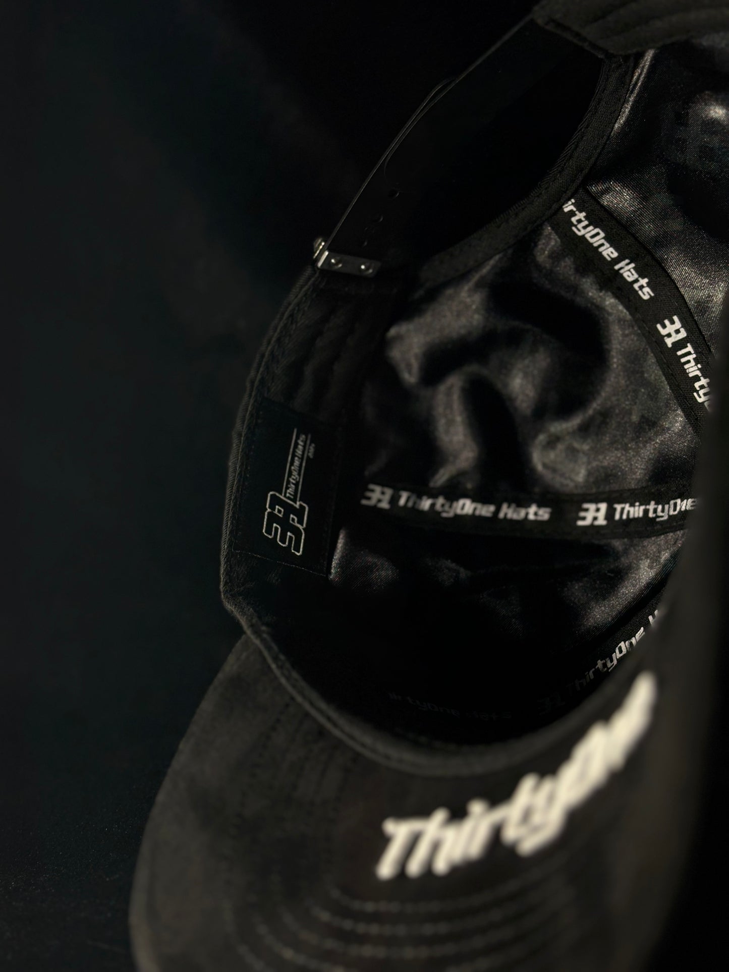 ThirtyOne Hats “LA Money Clouds”