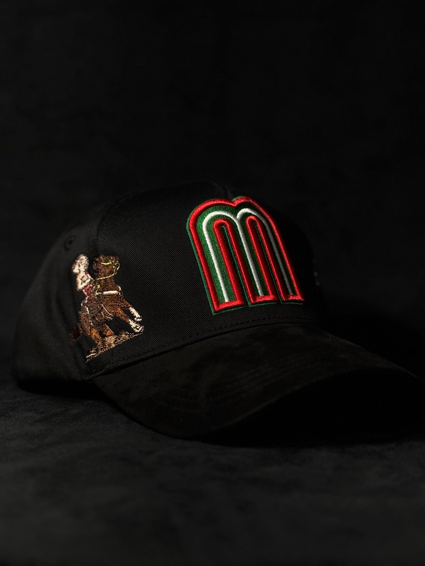 FINO “Charro Fino”