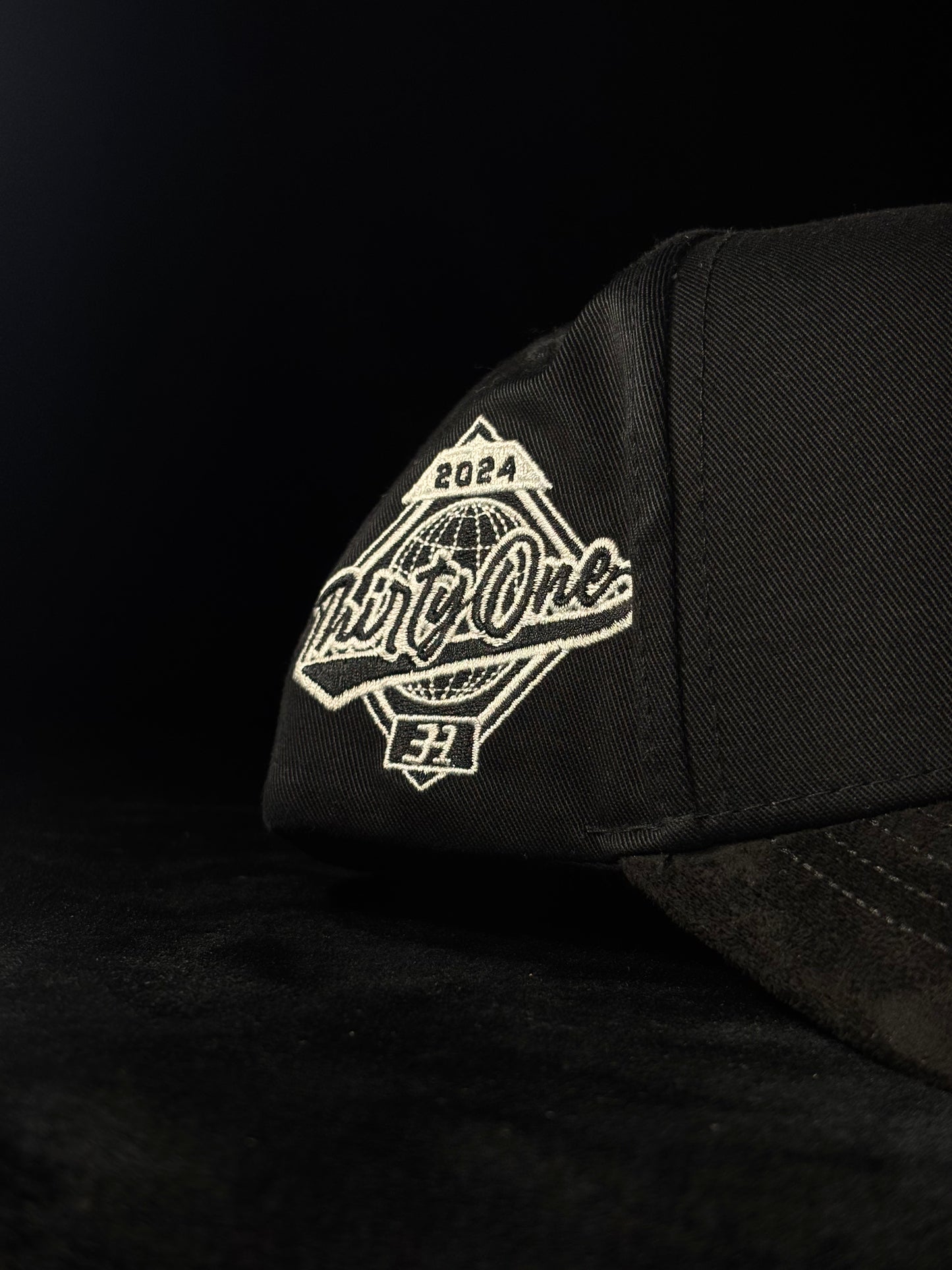 ThirtyOne Hats “LA Money Clouds”