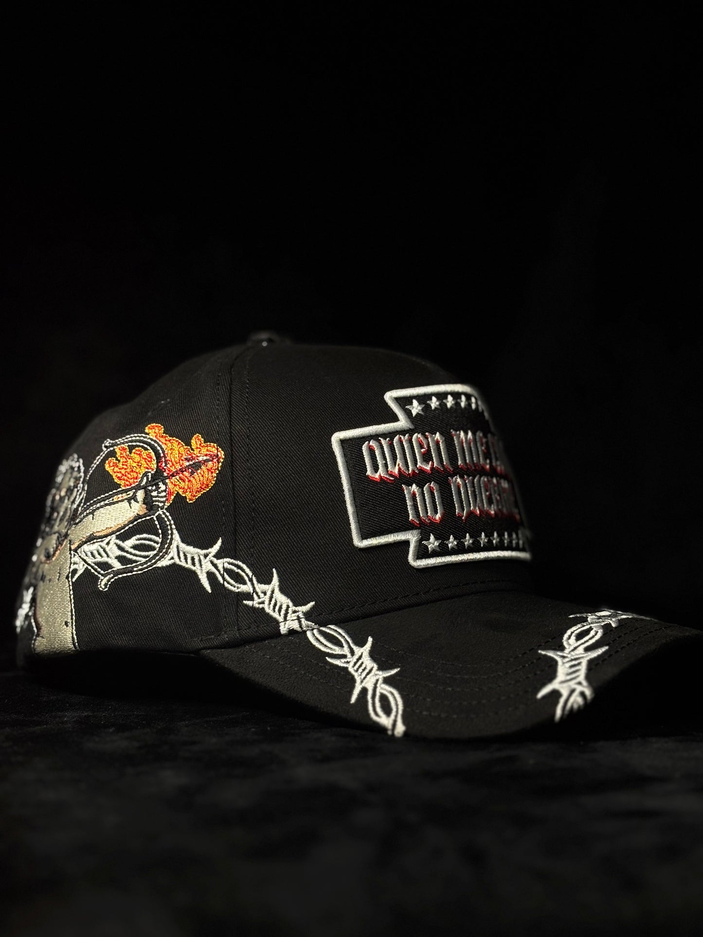 Baez X Oscar Maydon “Quién me Cuida No Duerme”