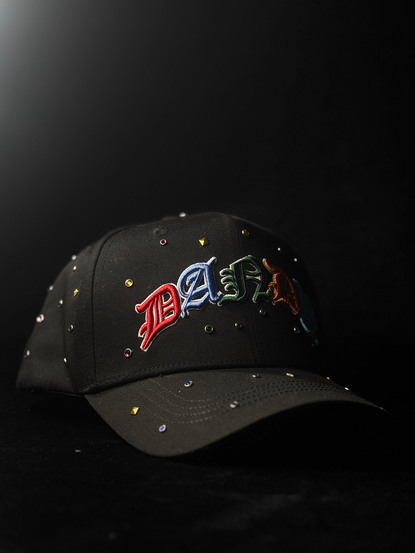 Dandy “10 Year Anniversary” (Black)