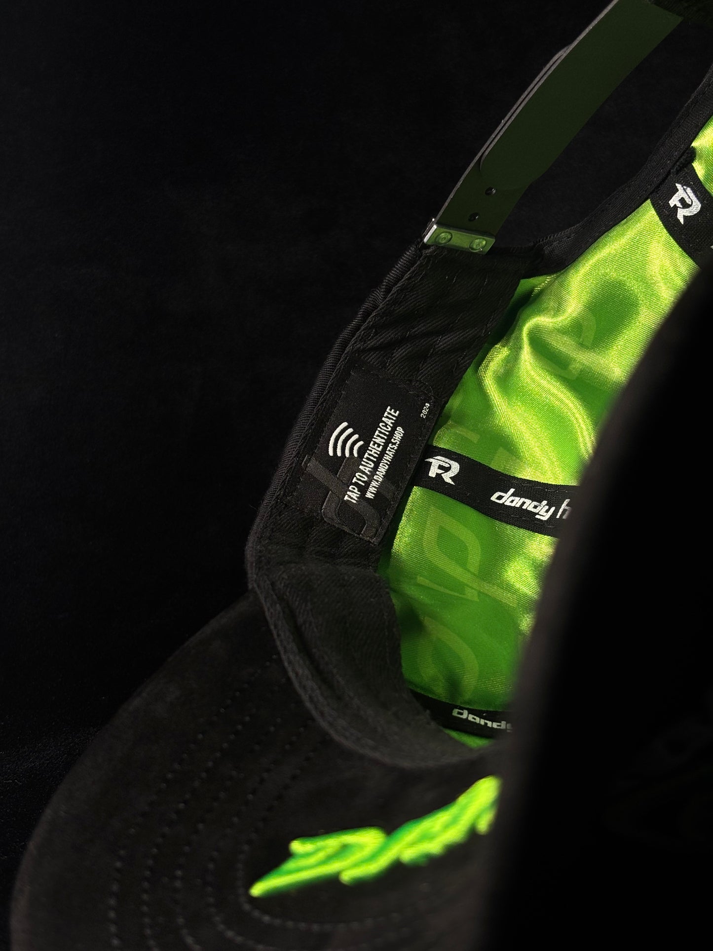 Dandy X Fuerza Regida “Pero No Te Enamores”