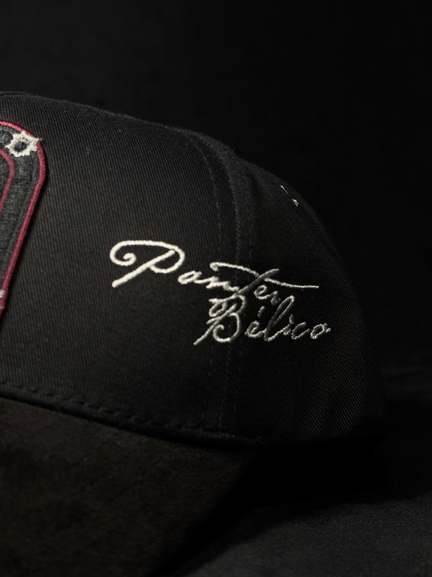 FINO X Panter Bélico “La M Grande”