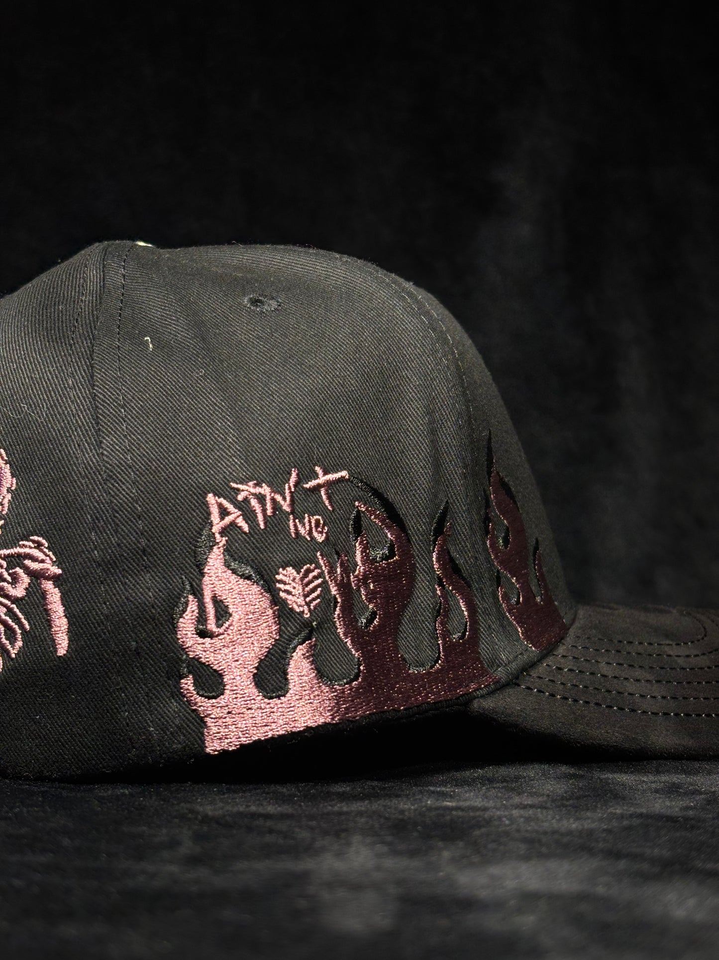 The Gregus “Ain’t No Love”