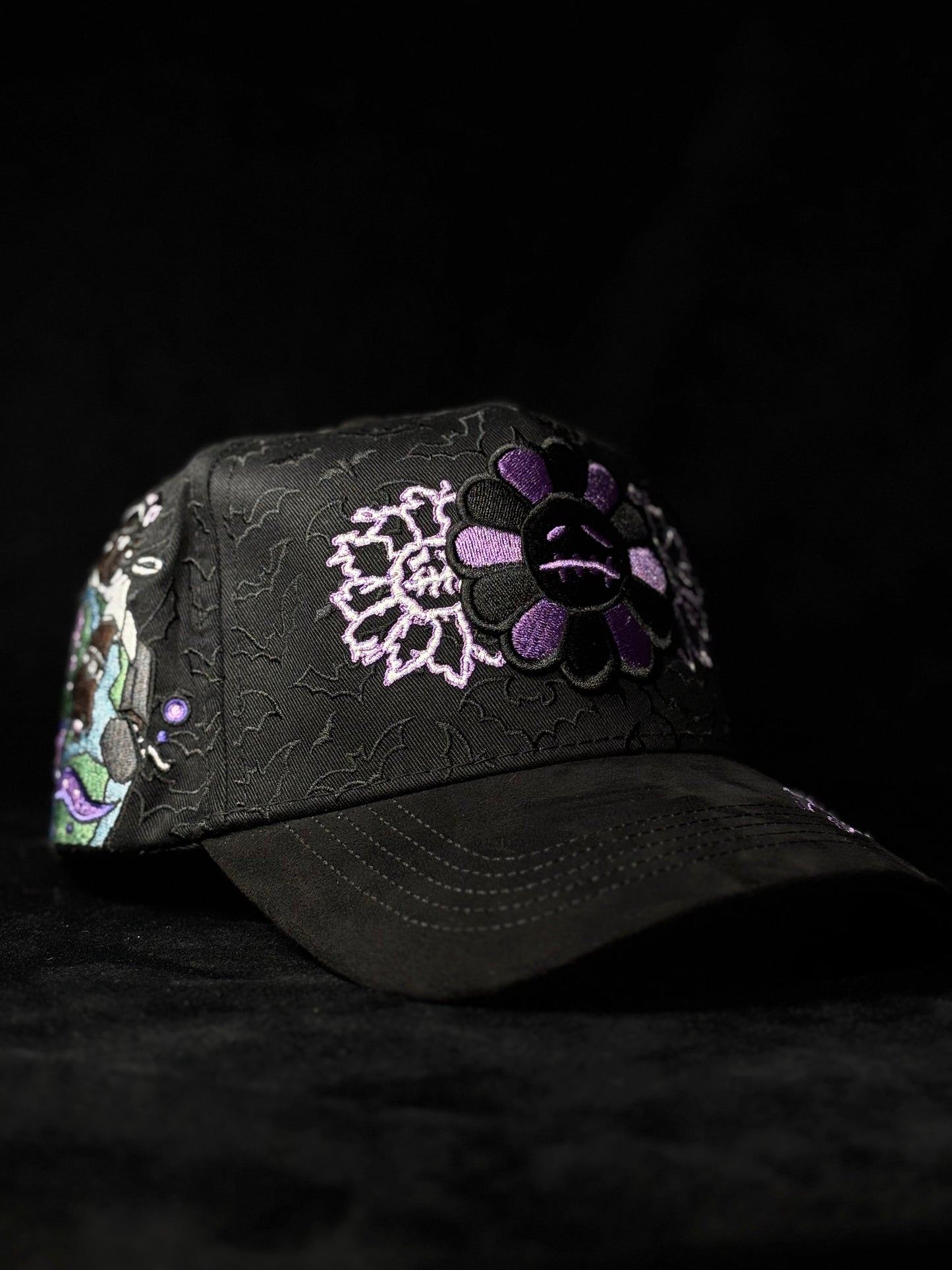 INNEDIT X ANYMORE “Muratravis Electric”