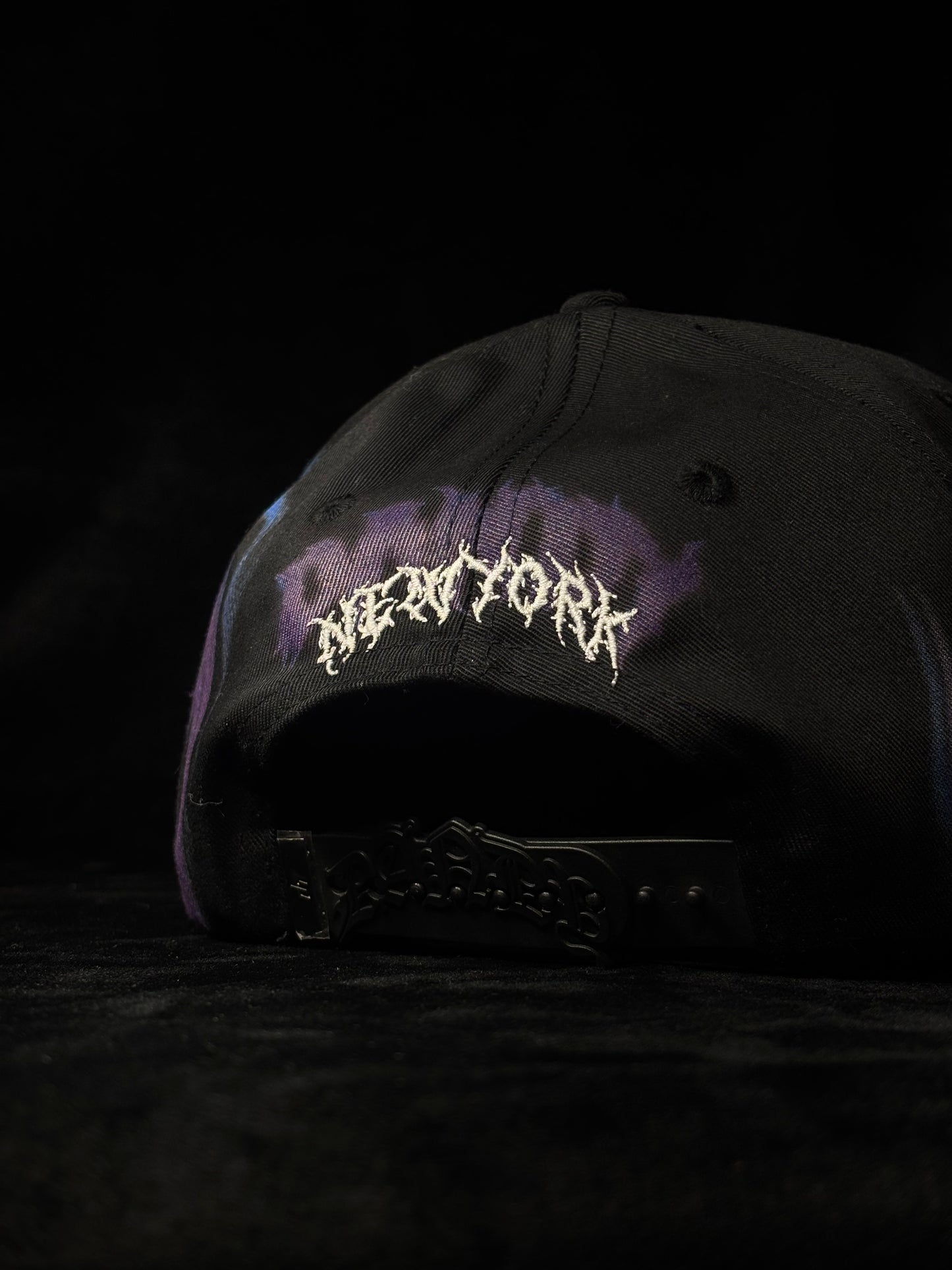 Dandy “Purp” Sneaker Fever Exclusive