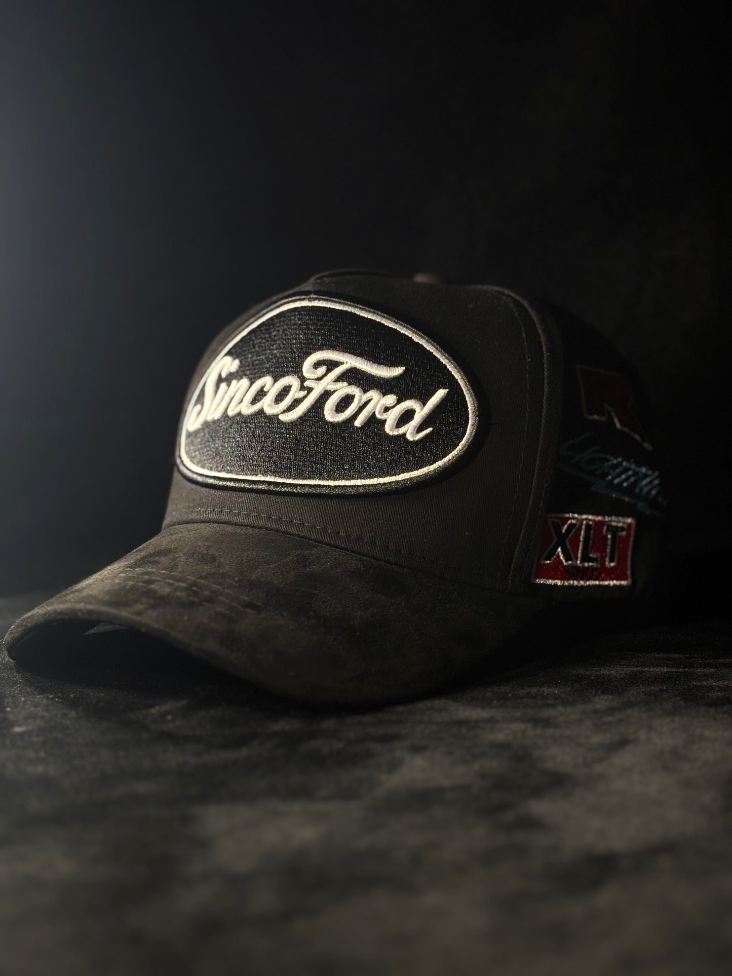 Sinco Hats “Sinco Ford”