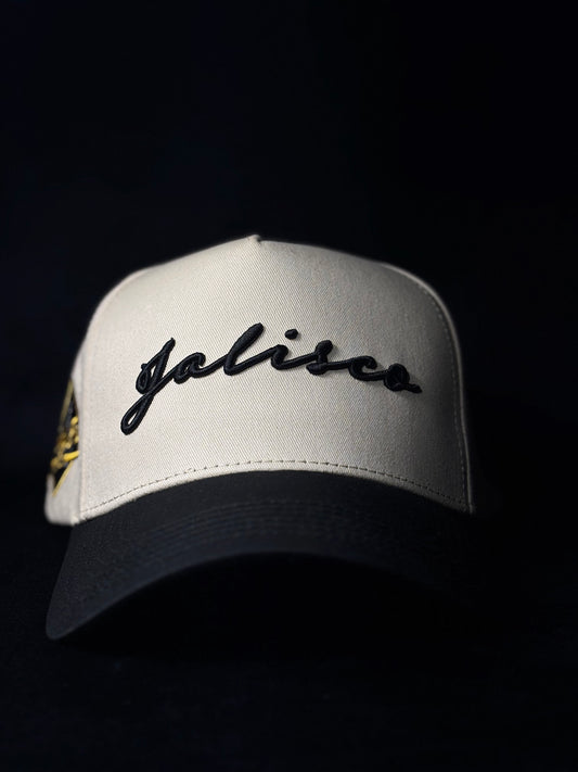 “Jalisco Signature” FortyFive Hats