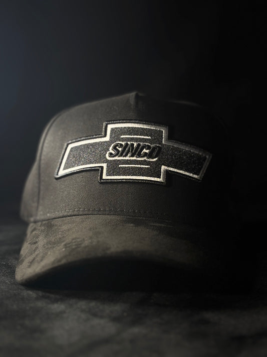 Sinco Hats “Sinco Chevy”