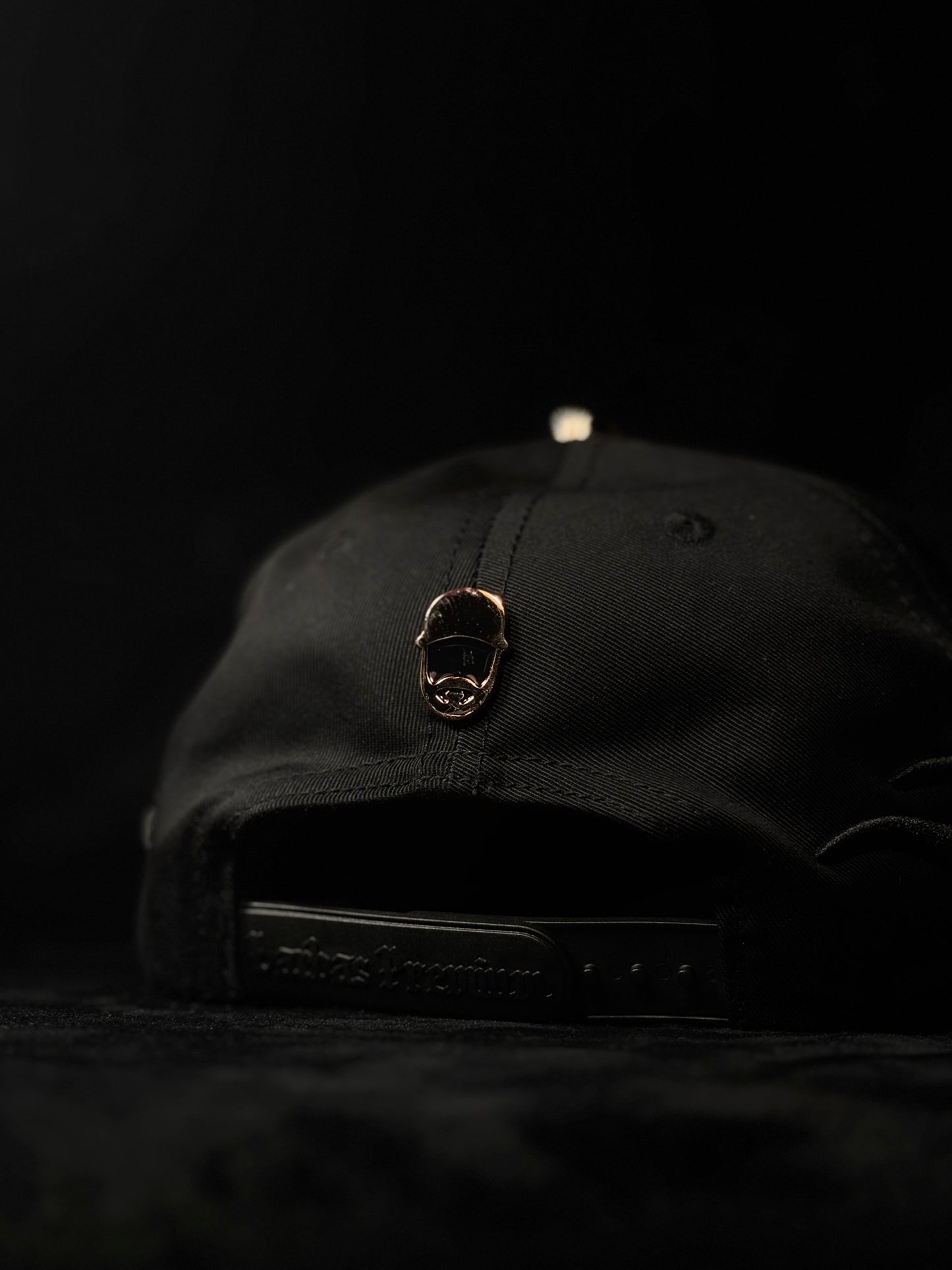 El Barbas “B-Star”