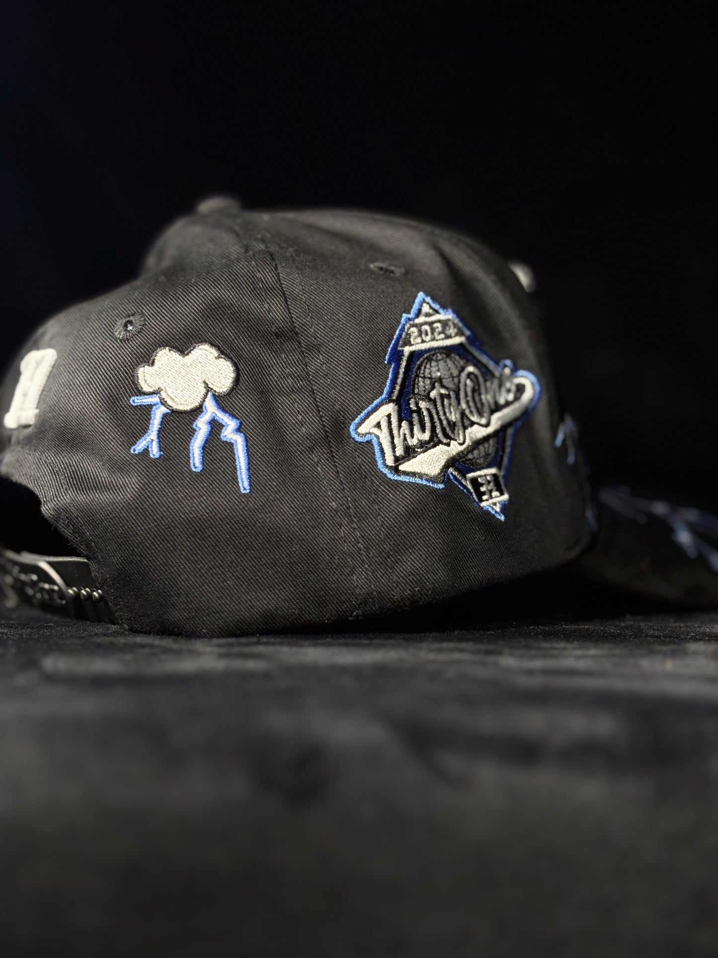 ThirtyOne Hats “LA Lightning”