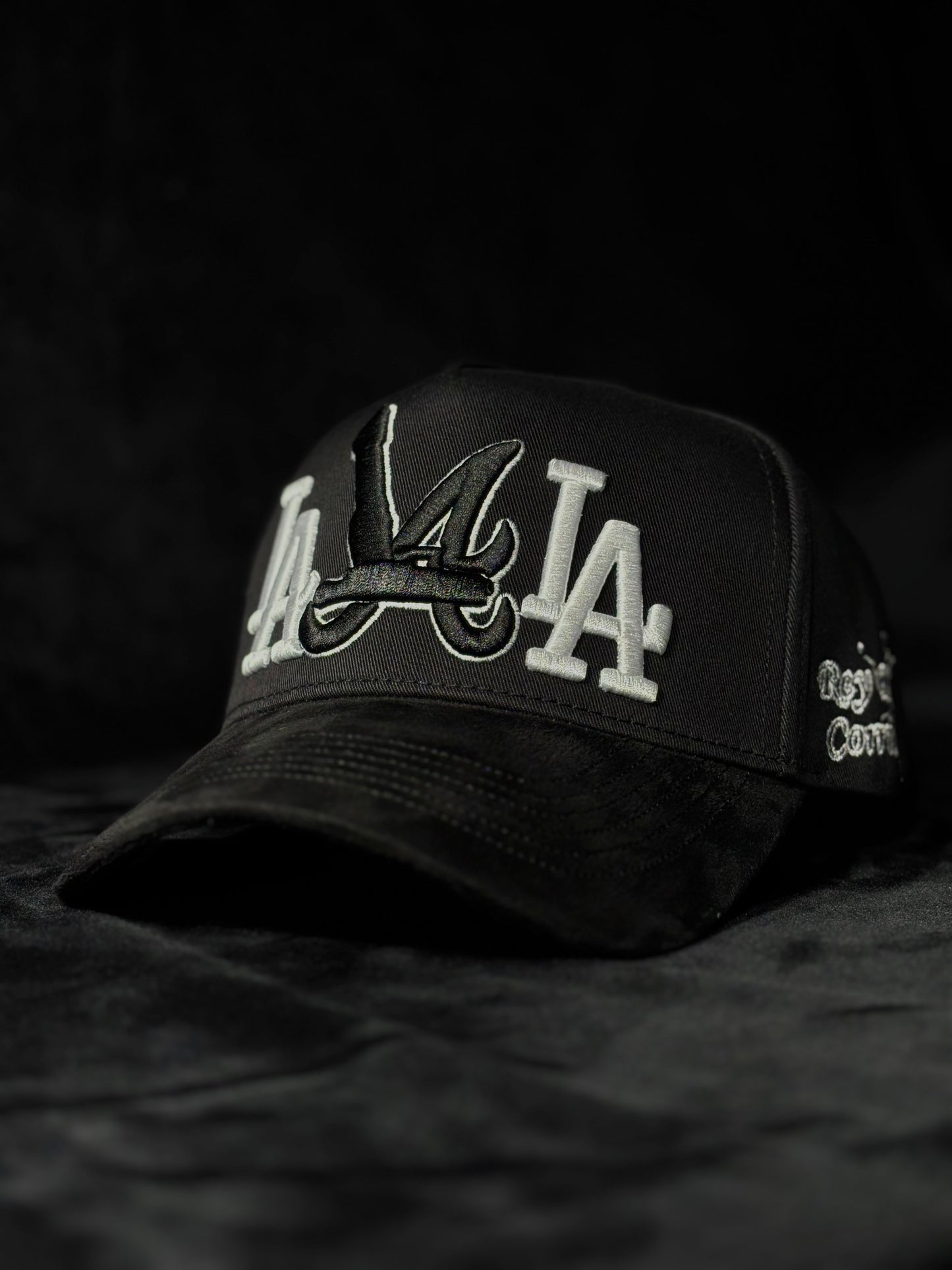 Linaje Hats “LA x Chalino Sánchez”