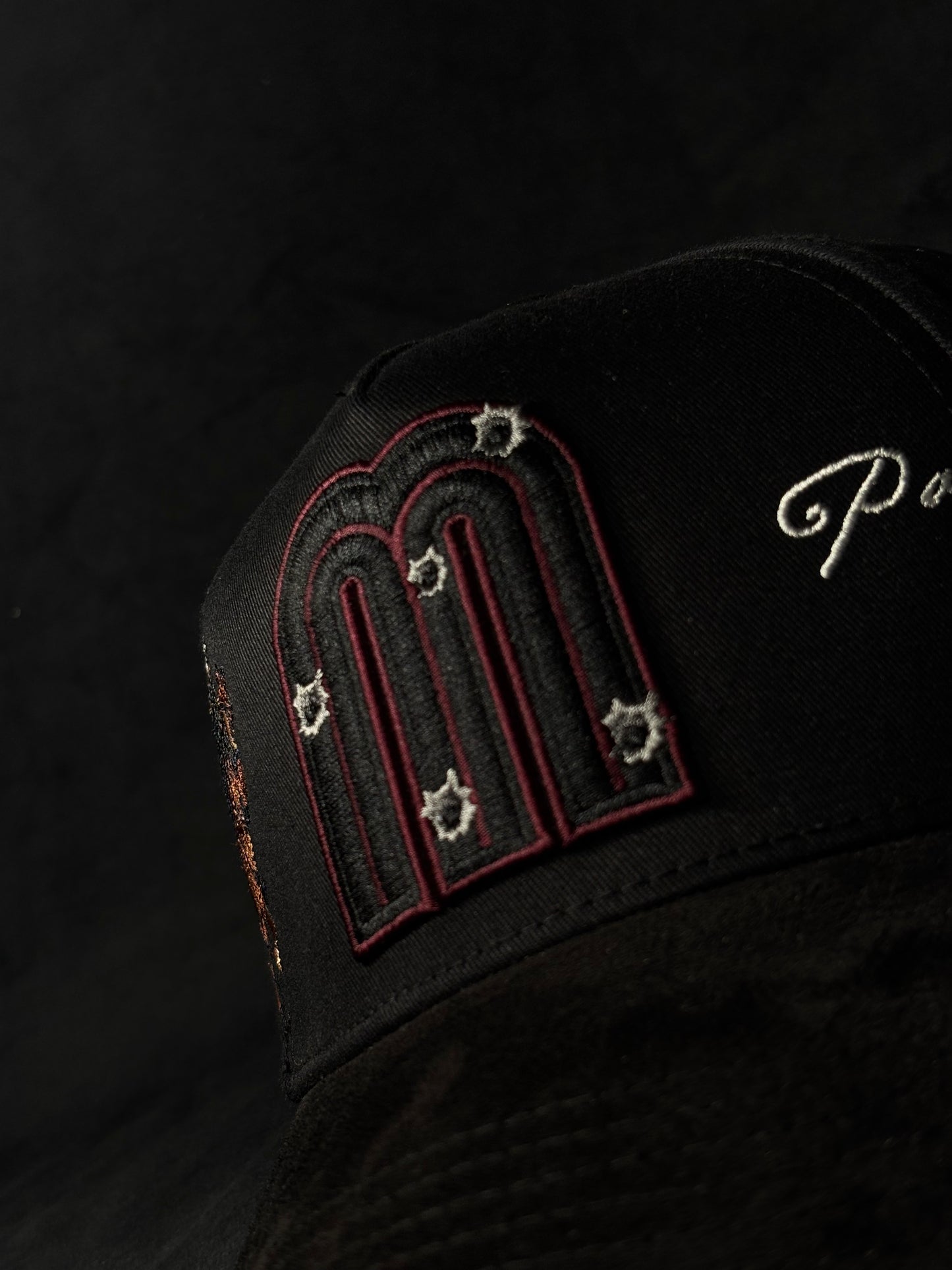 FINO X Panter Bélico “La M Grande”