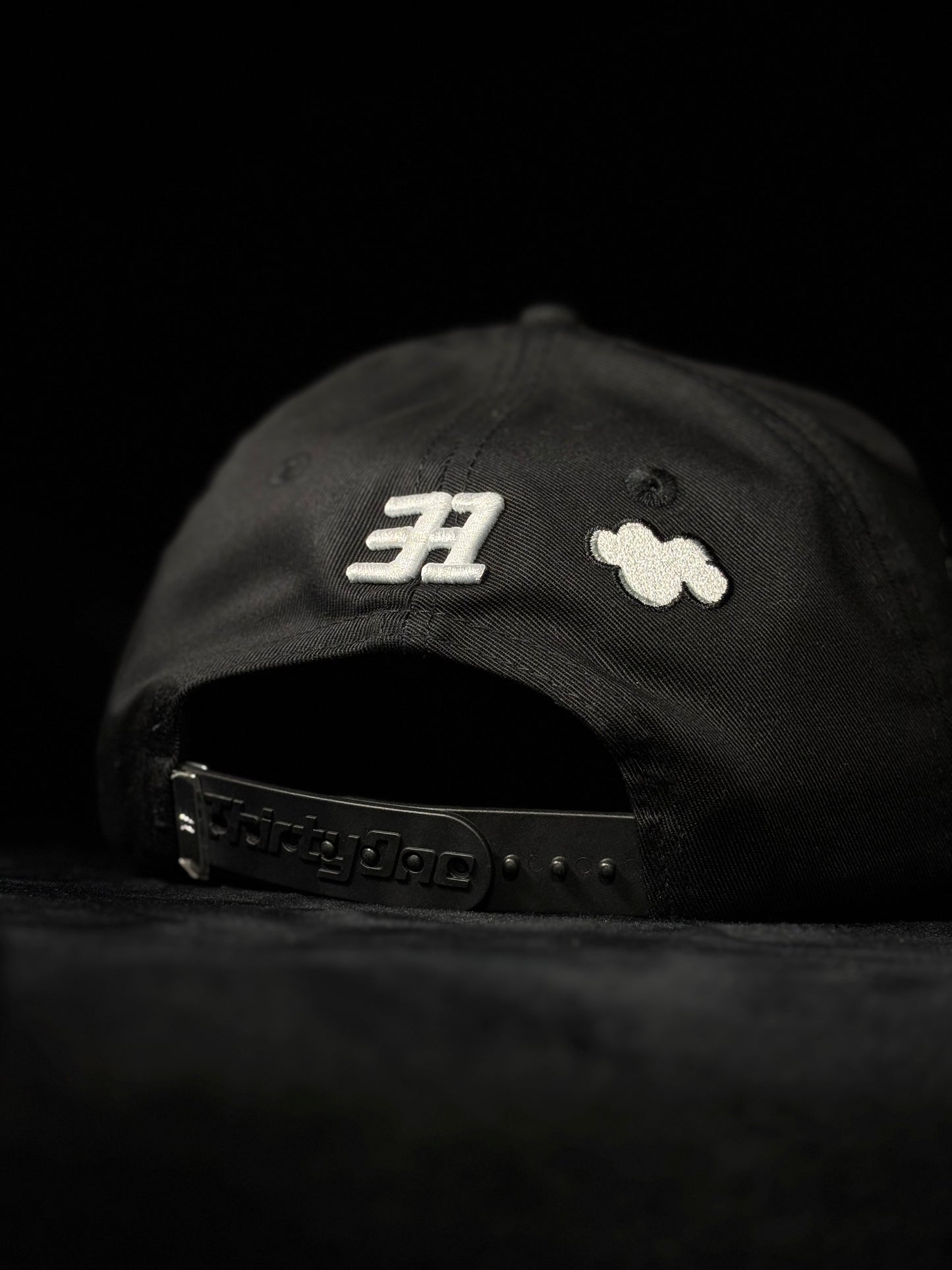 ThirtyOne Hats “LA Money Clouds”