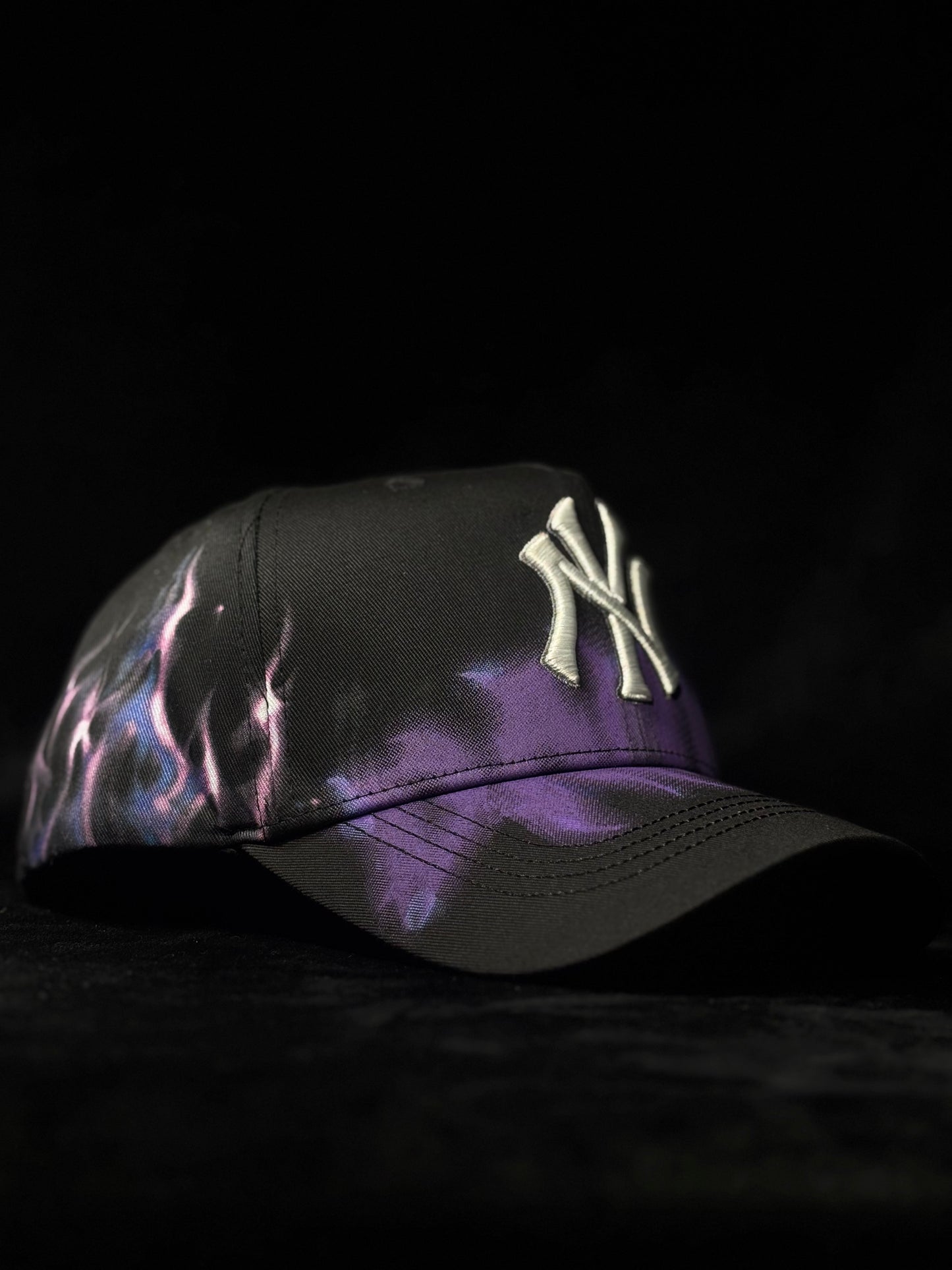 Dandy “Purp” Sneaker Fever Exclusive