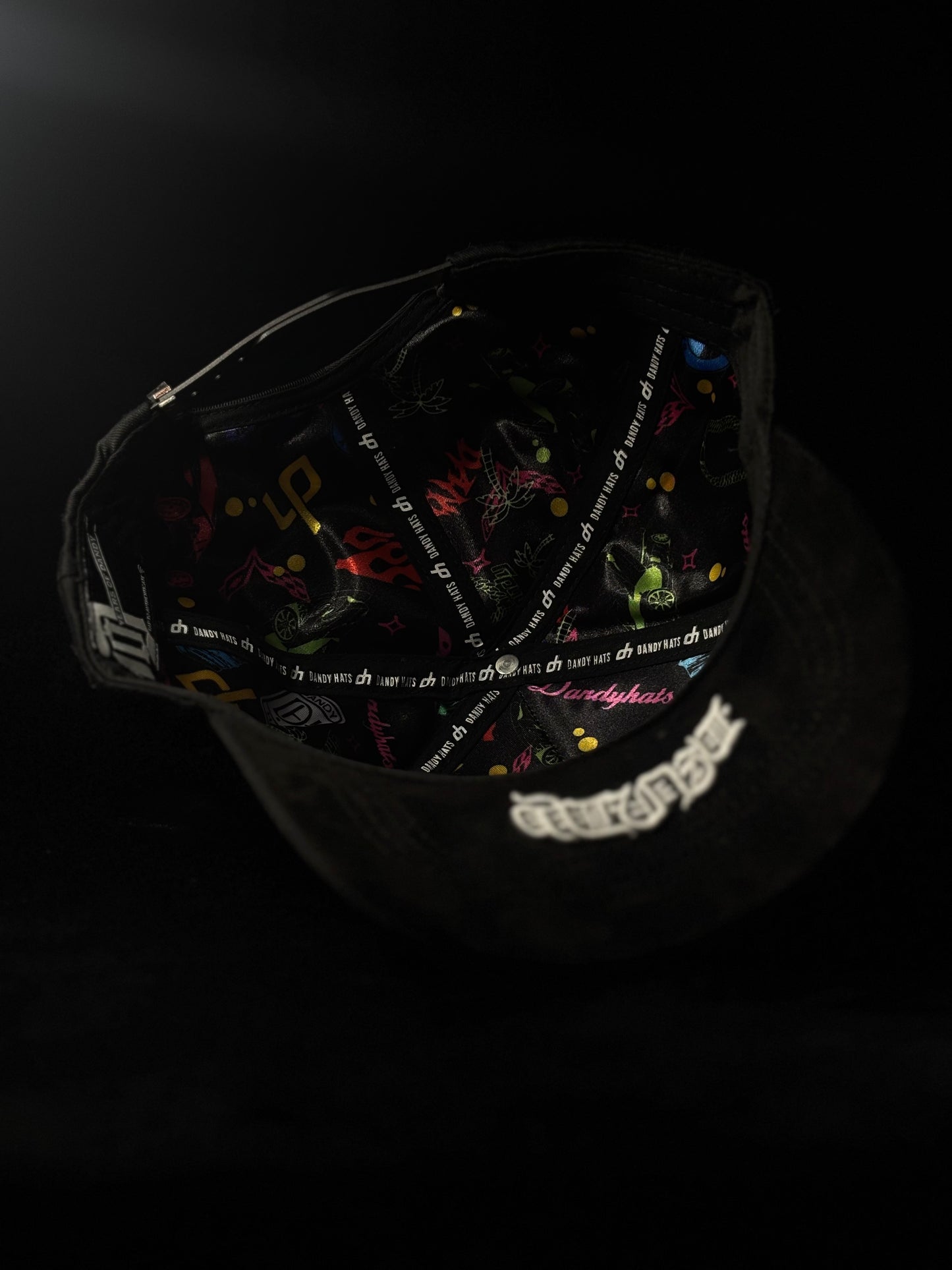 Dandy “10 Year Anniversary” (Black)