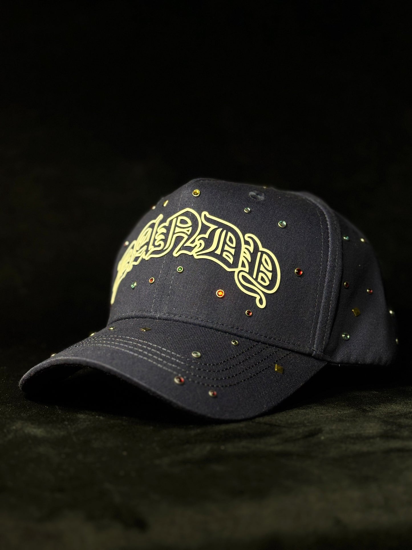 Dandy “10 Year Anniversary” (Navy Blue)