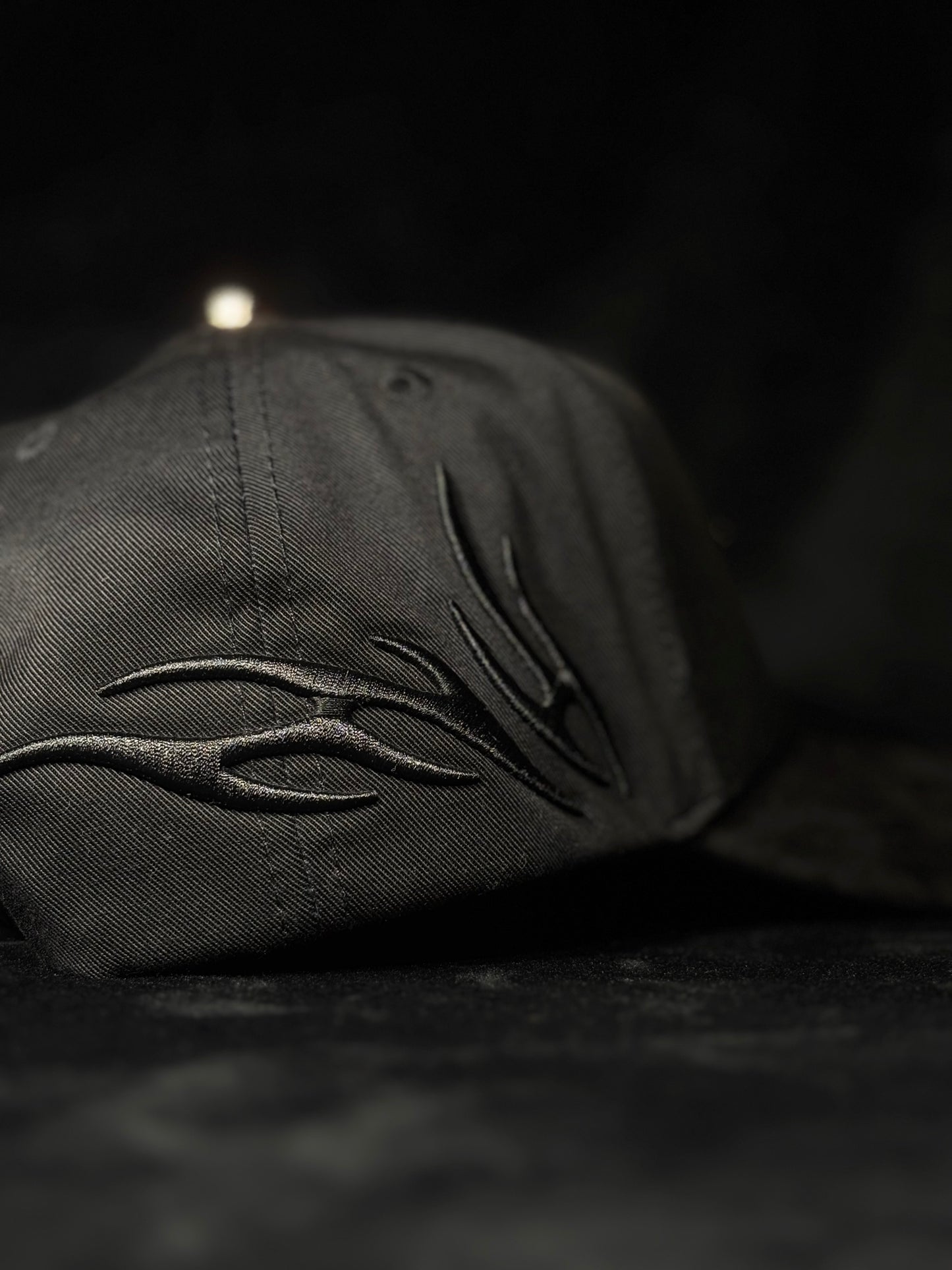 El Barbas “B-Star”