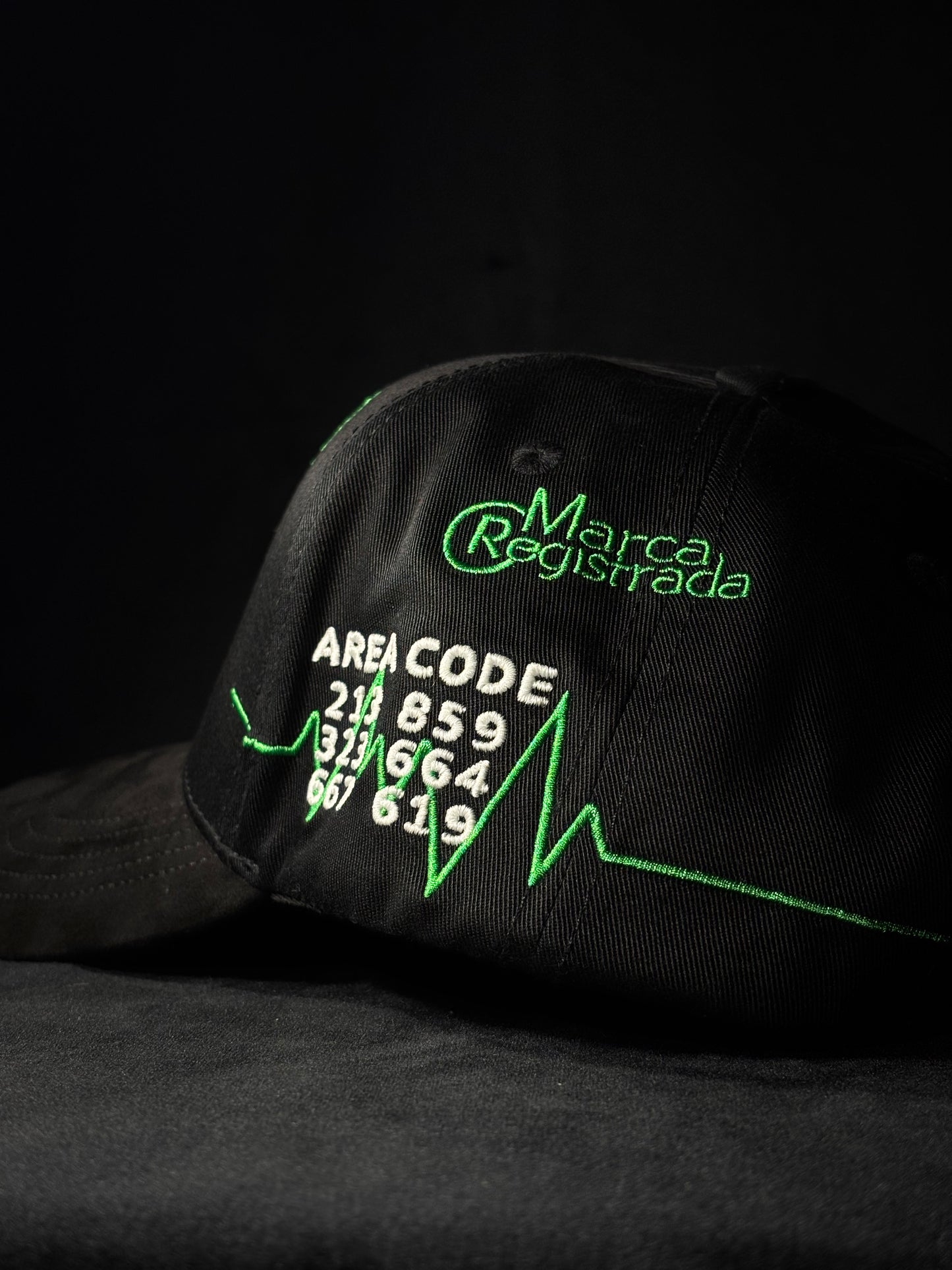 FINO X Marca Registrada “Doctor”
