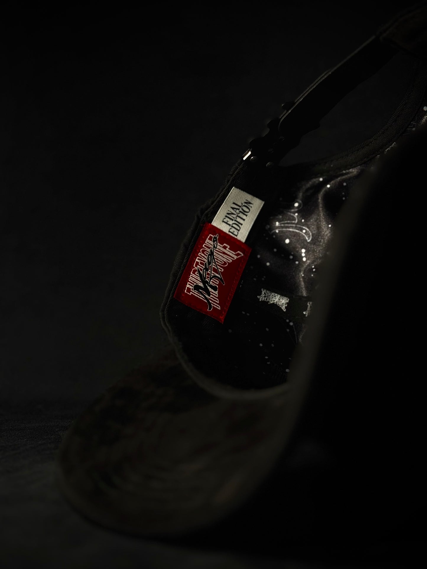 ThirtyOne “El Mago” Full Black