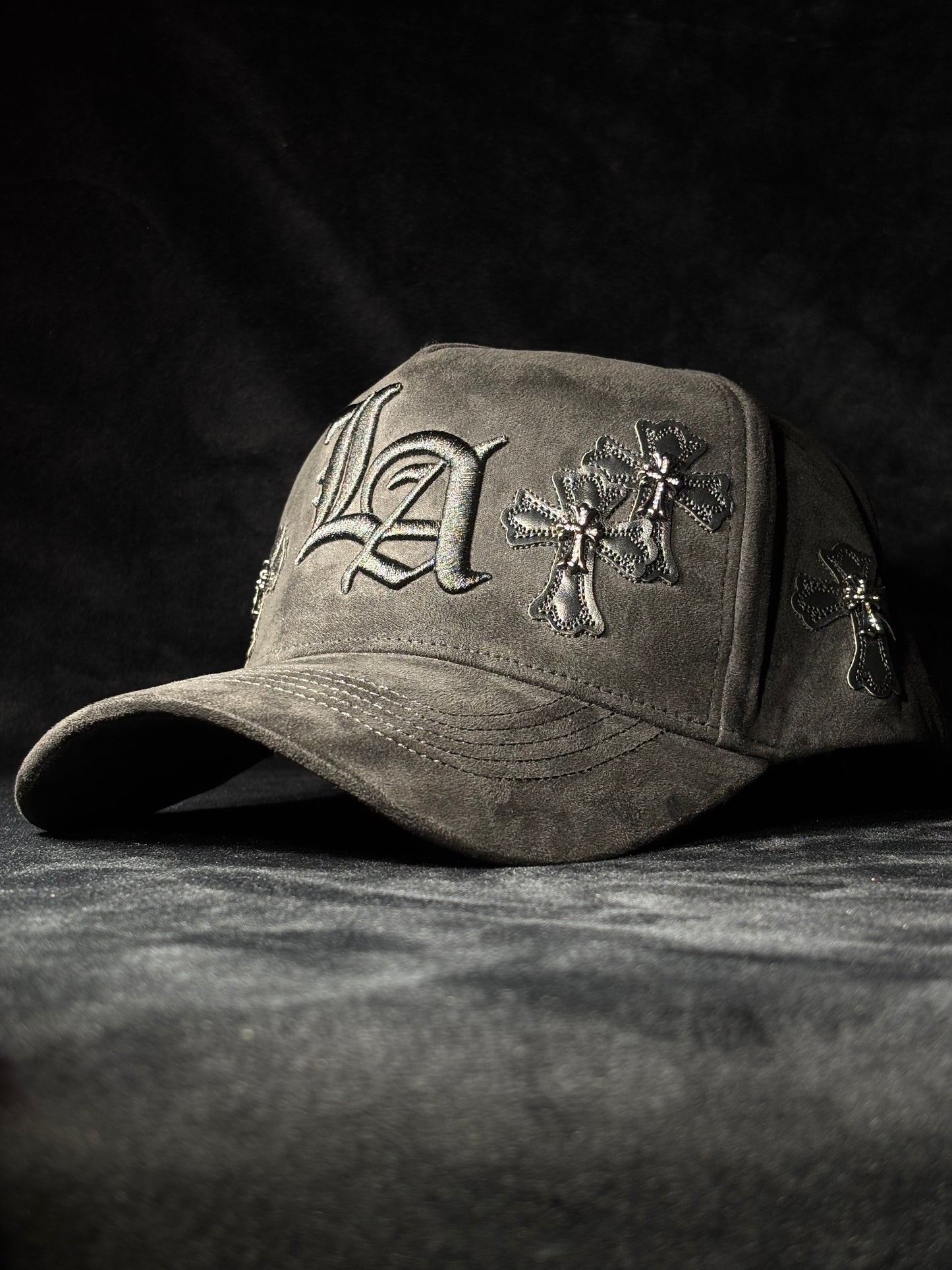 ThirtyOne Hats “ LA Chrome III”