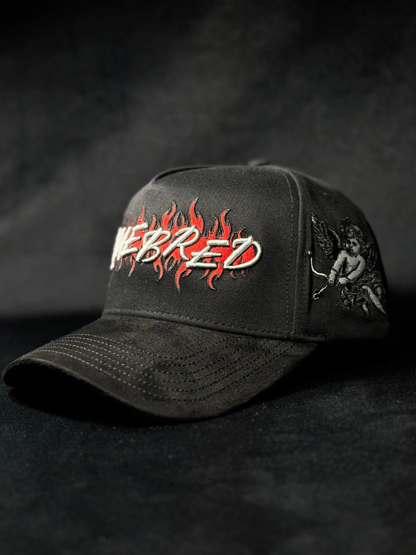 Gamebred Logo