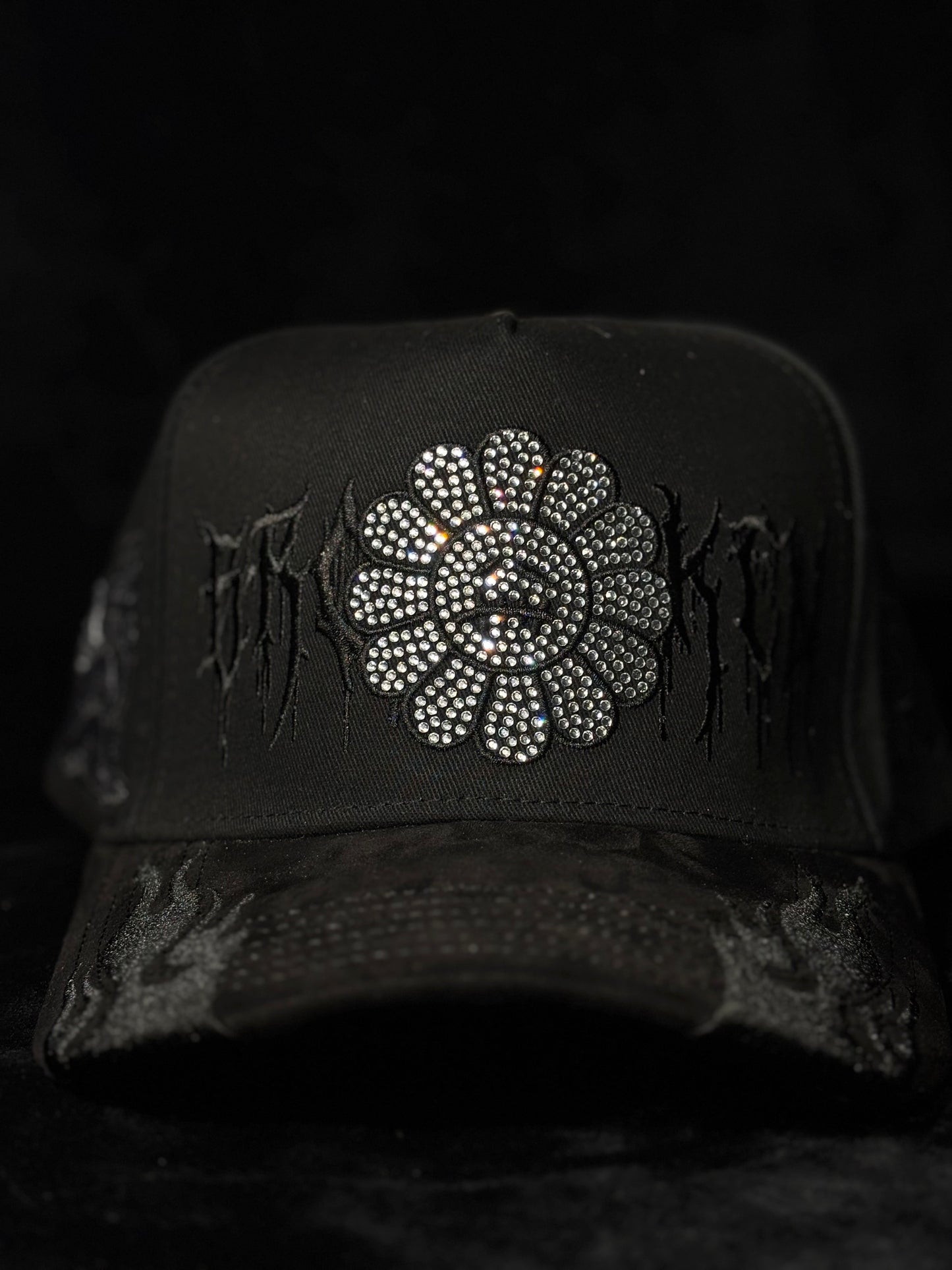 Gregus Hats “The Broken”