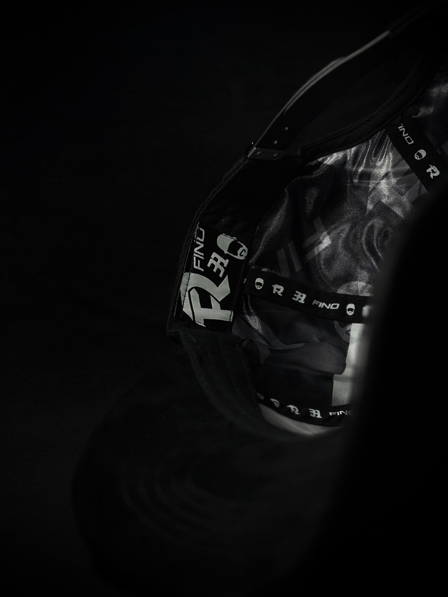 “Fuerzas Unidas” Fuerza Regida X 31 Hats X Gallo Fino X Barbas Hats