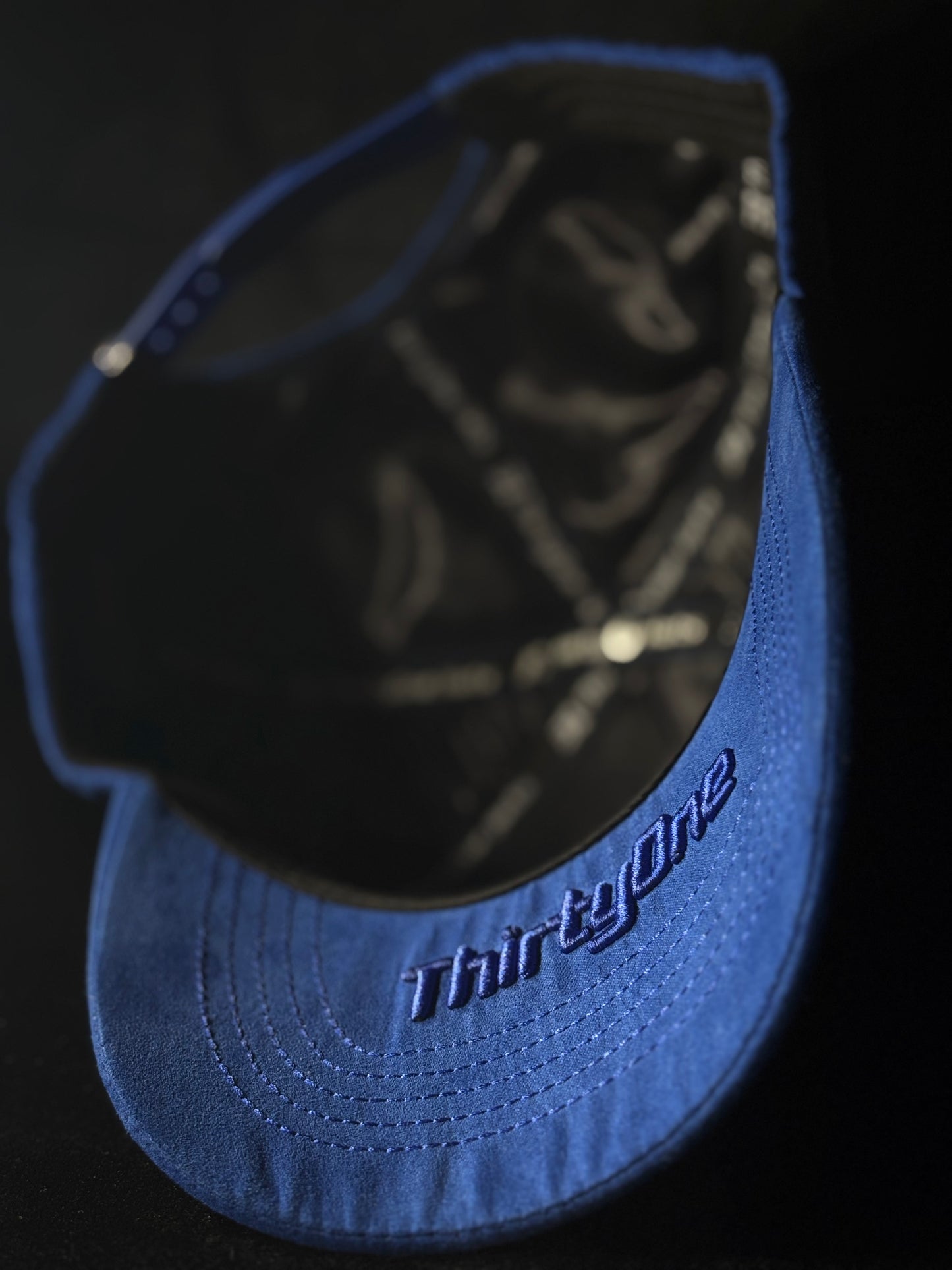 “LA Clouds” ThirtyOne Hats