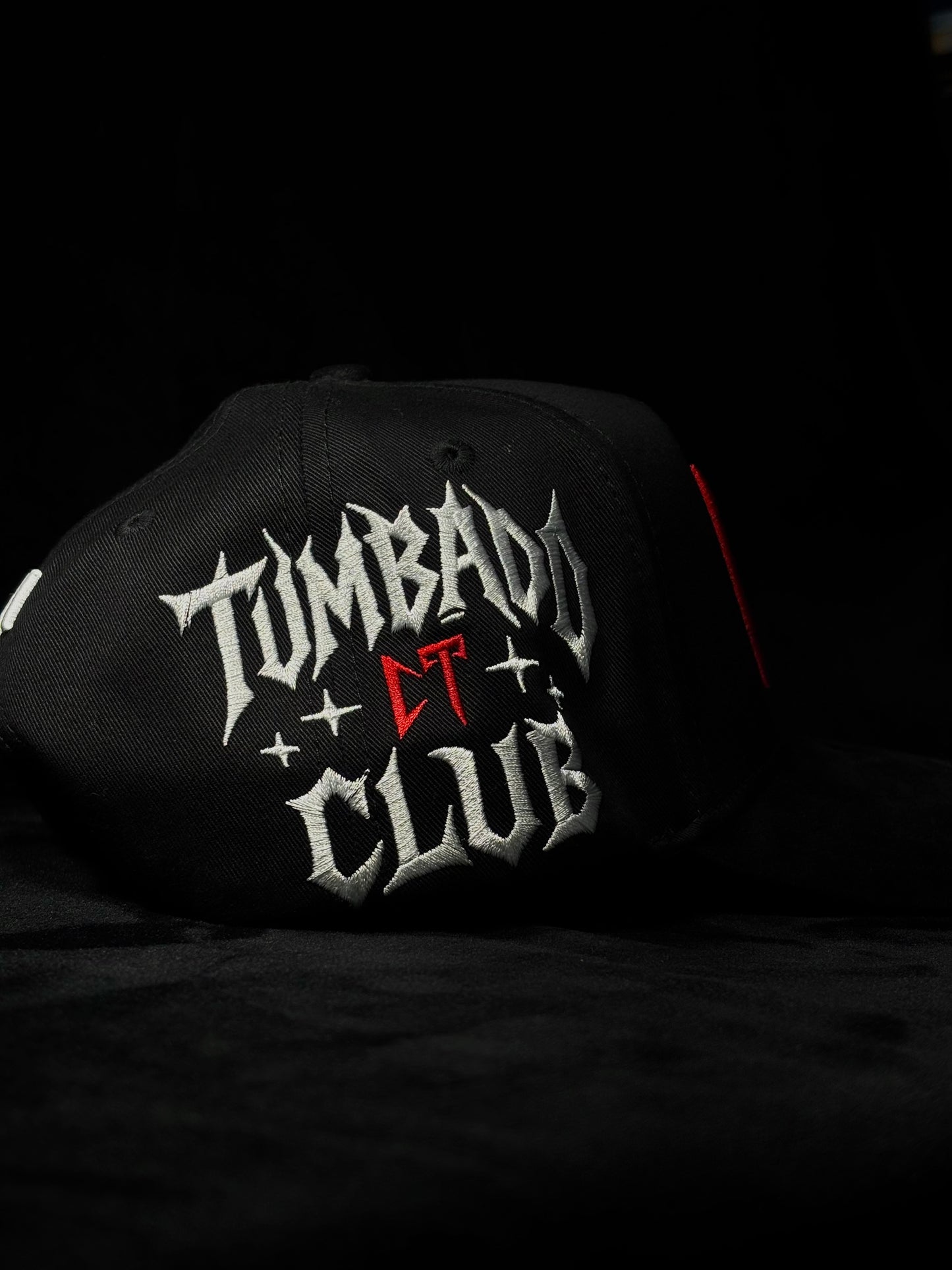 Linaje Hats “Tumbado Club”