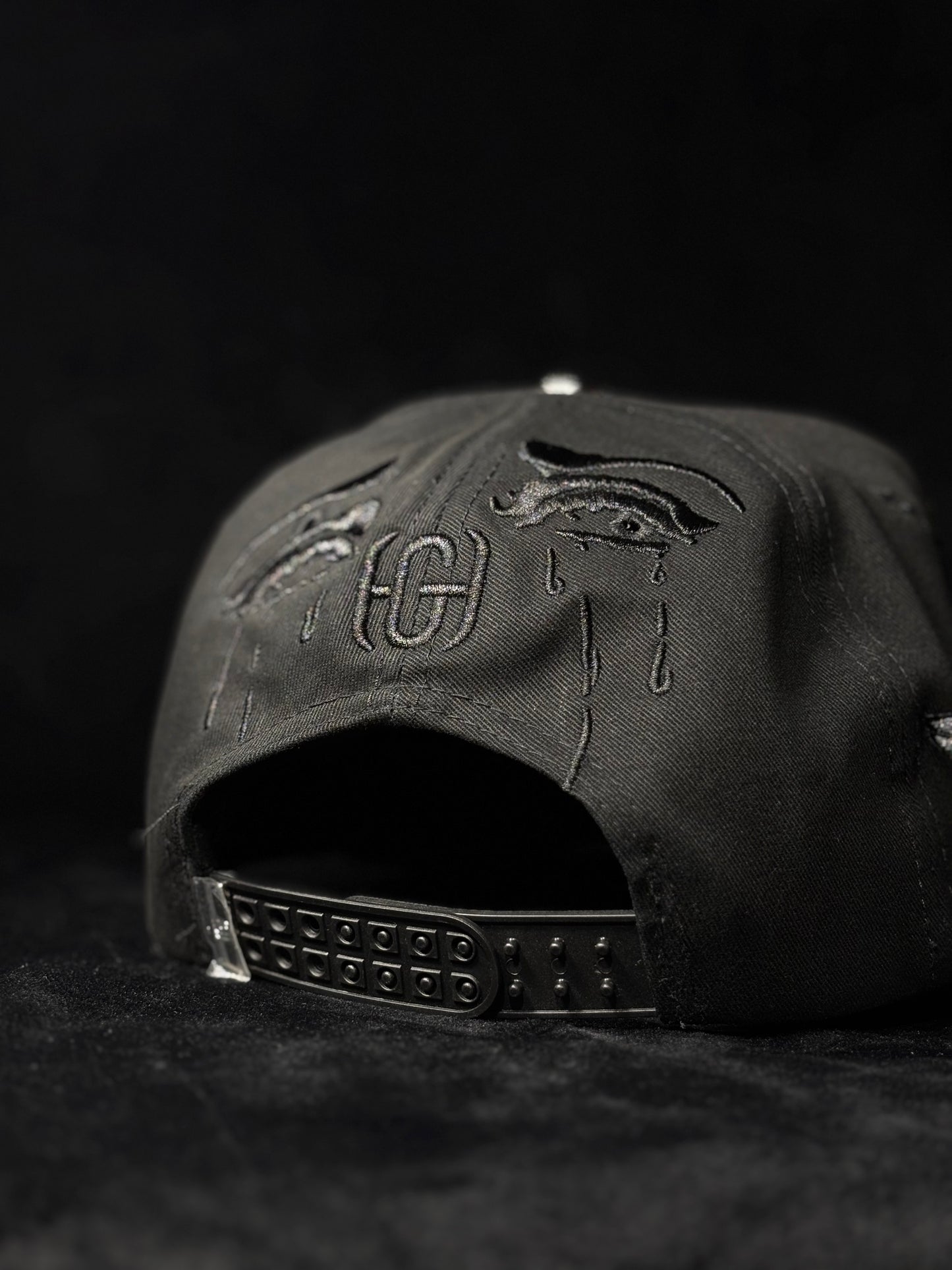 Gregus Hats “The Broken”