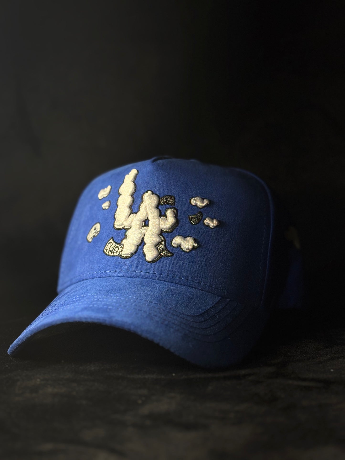 “LA Clouds” ThirtyOne Hats