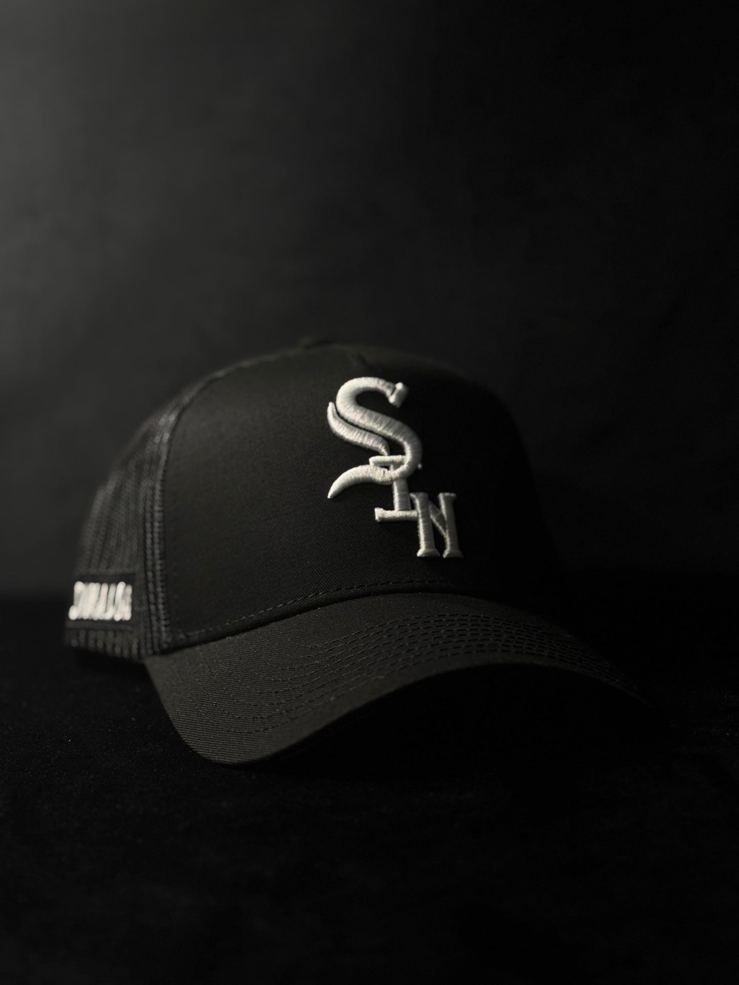 Sinaloa “S.I.N” FortyFive Hats