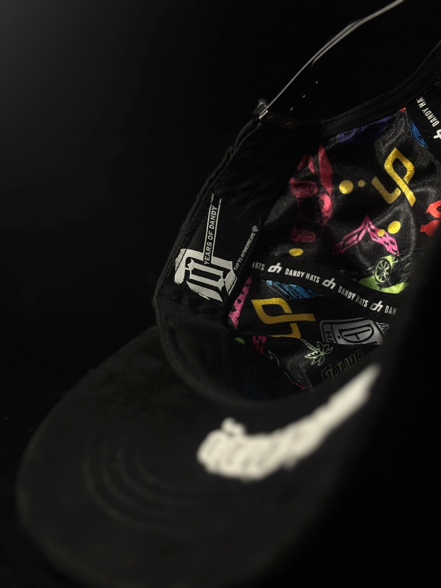 Dandy “10 Year Anniversary” (Black)