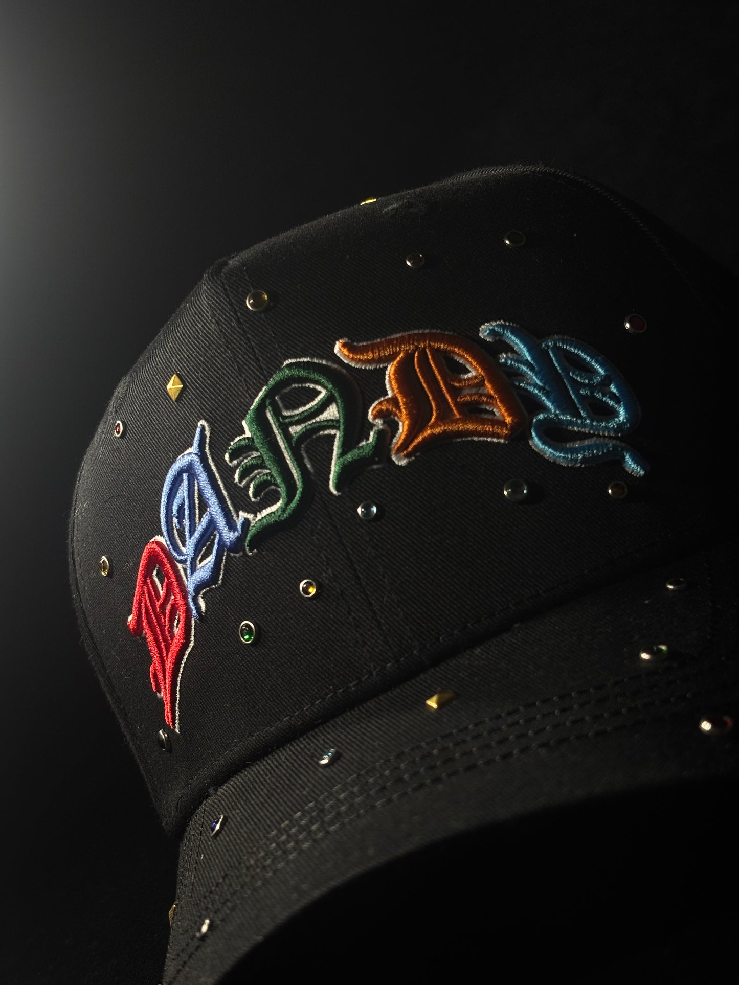 Dandy “10 Year Anniversary” (Black)