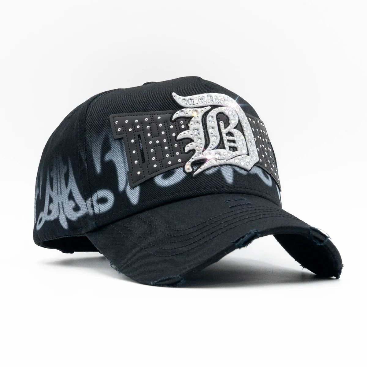 ThirtyOne X Benavidez “DB31”