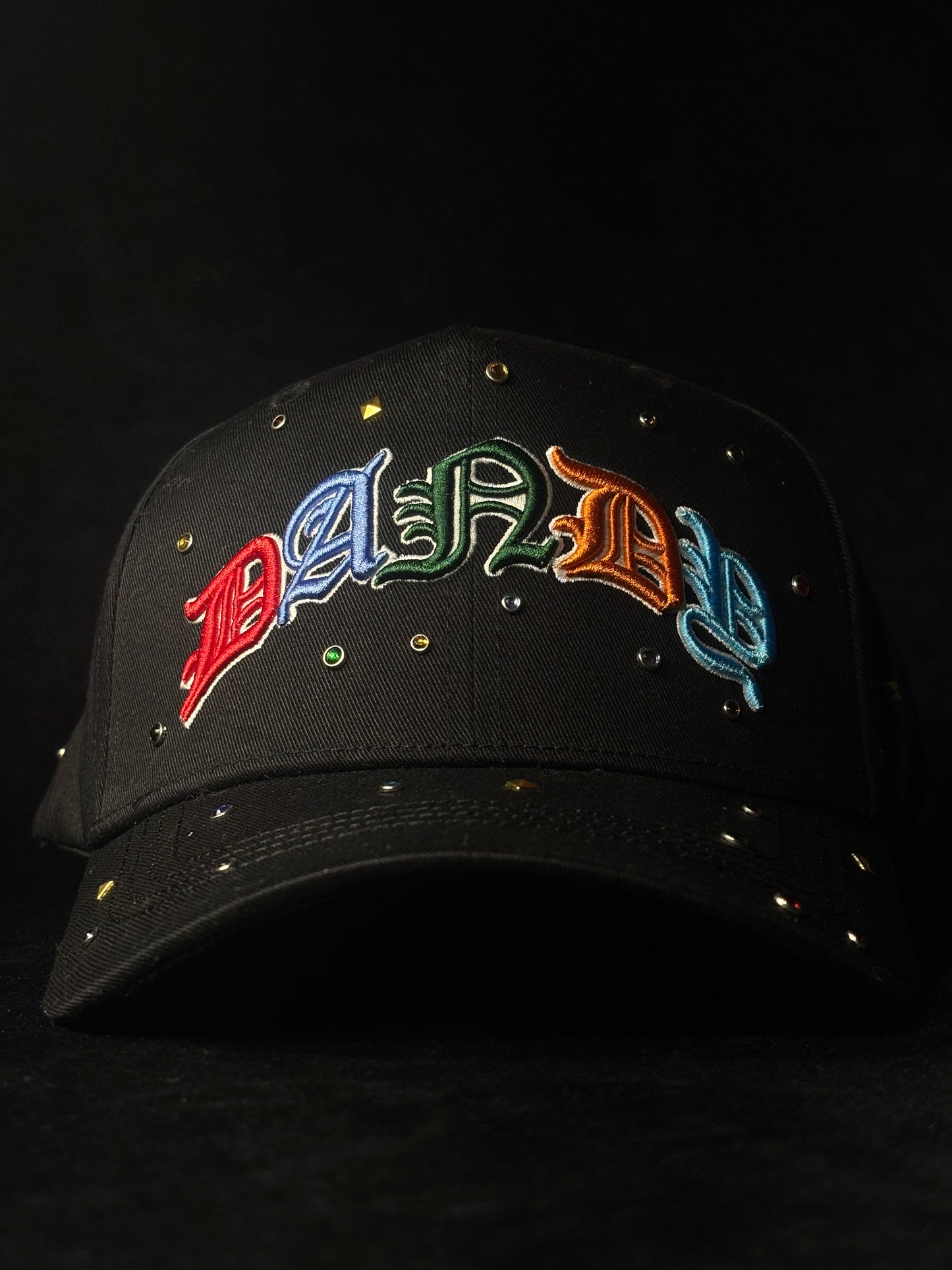 Dandy “10 Year Anniversary” (Black)