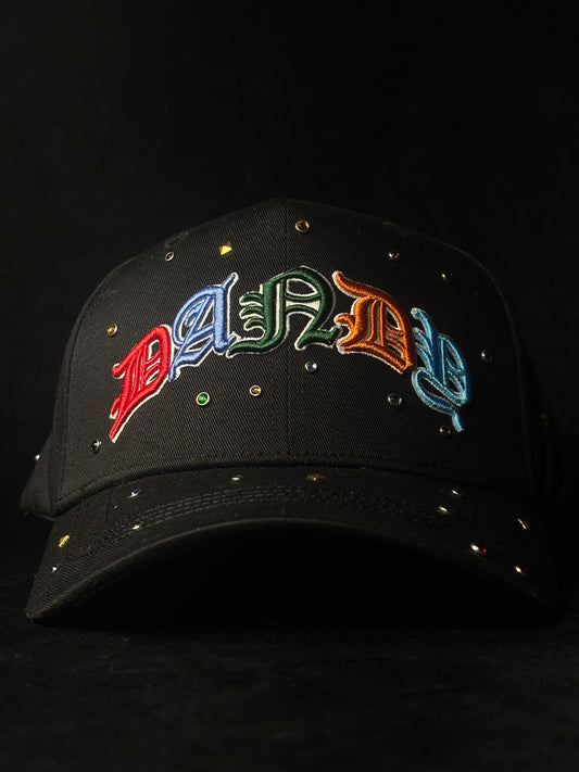 Dandy “10 Year Anniversary” (Black)