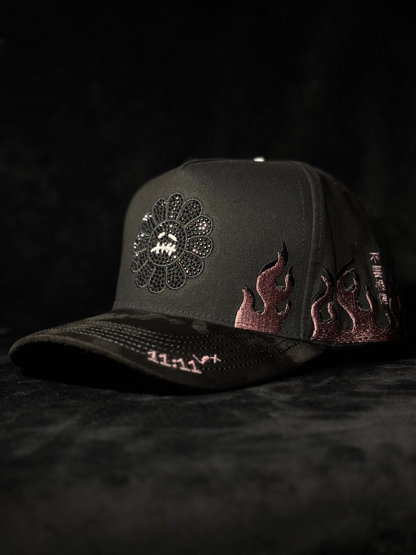 The Gregus “Ain’t No Love”